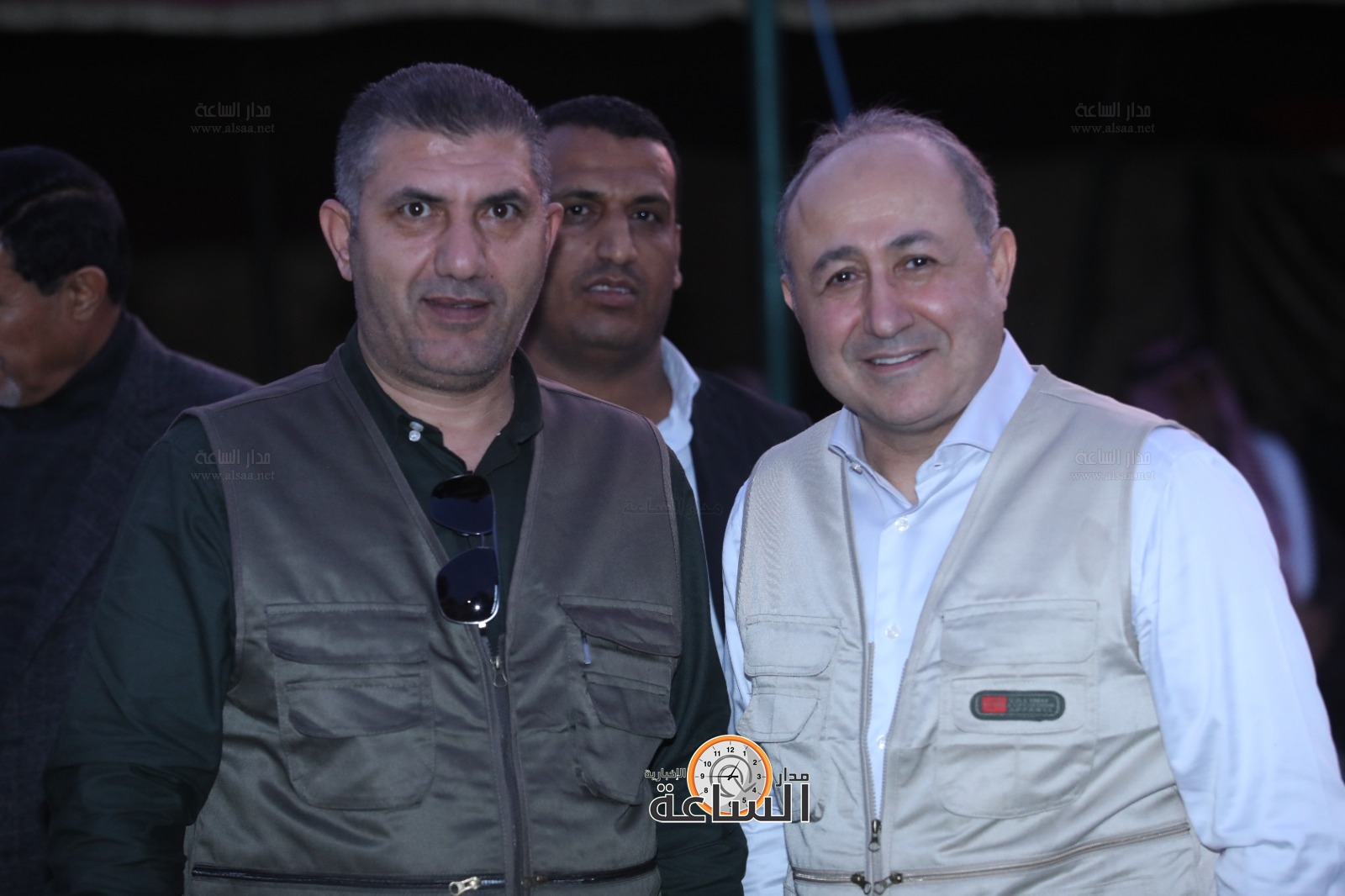 Madar Al-Saa Images 0.706975937769744