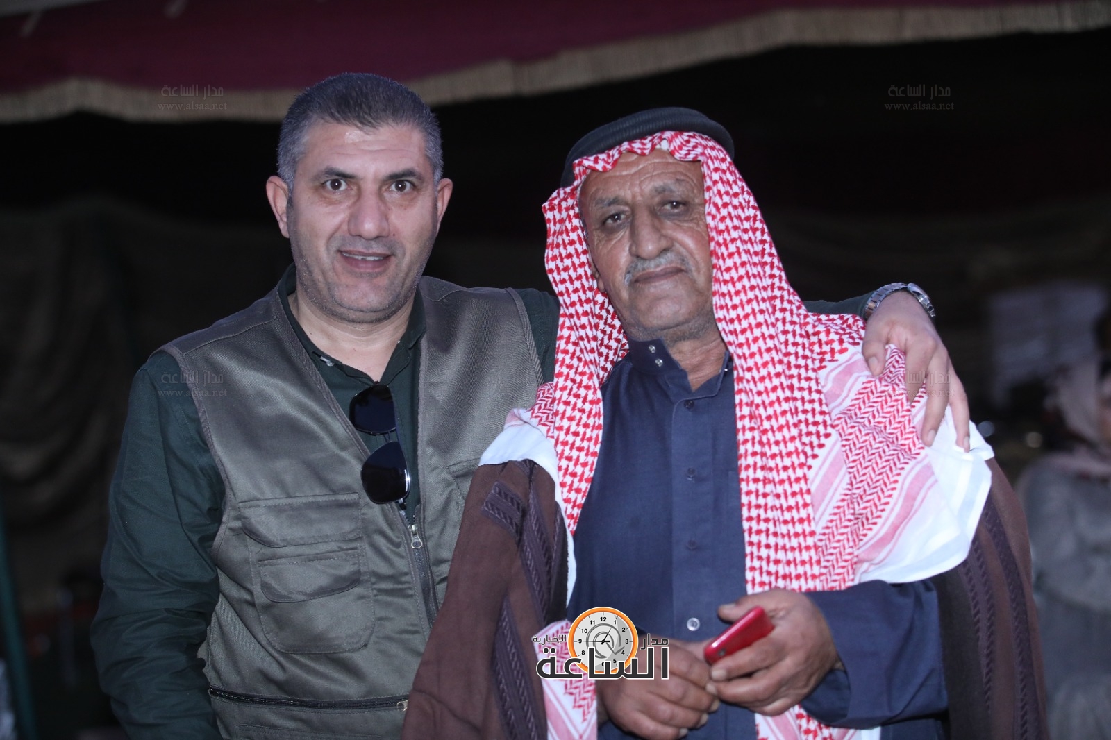 Madar Al-Saa Images 0.3652698441861877