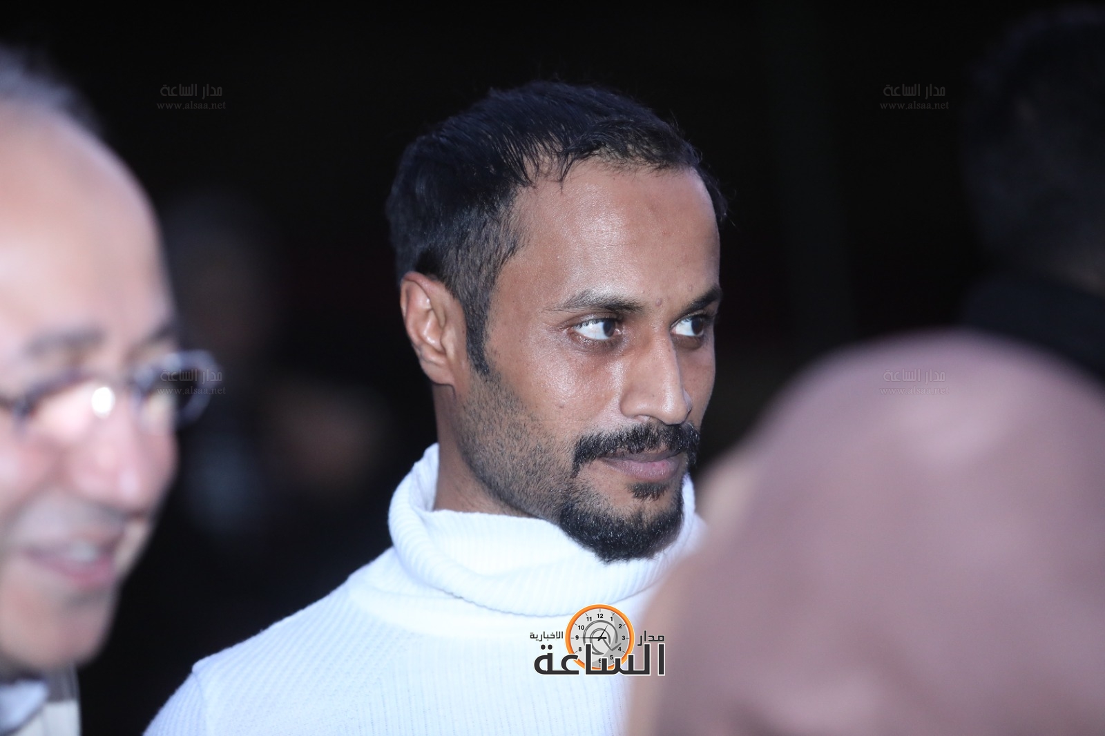 Madar Al-Saa Images 0.5296935934471858