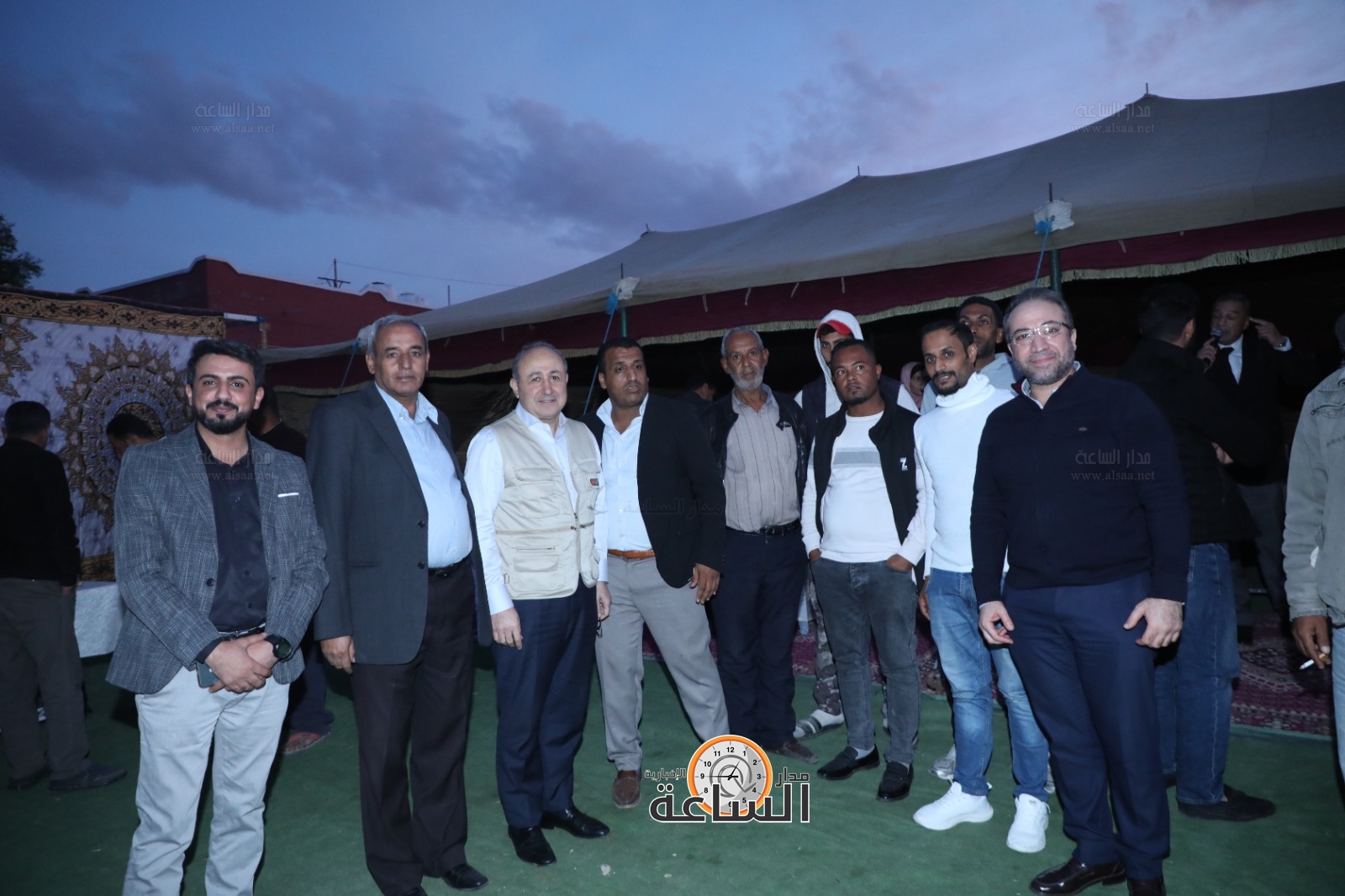 Madar Al-Saa Images 0.6628445794935385