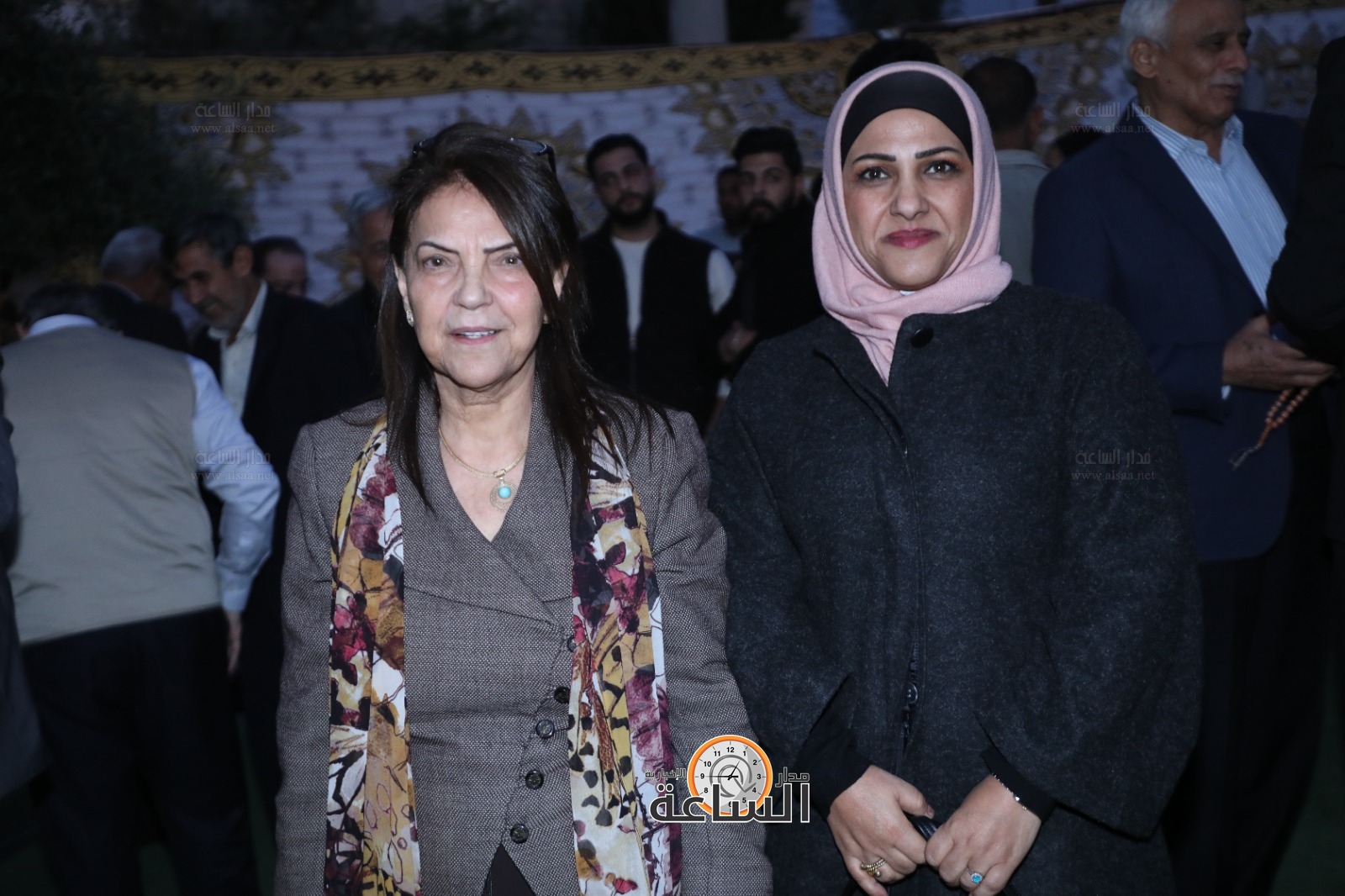 Madar Al-Saa Images 0.8167555420824515