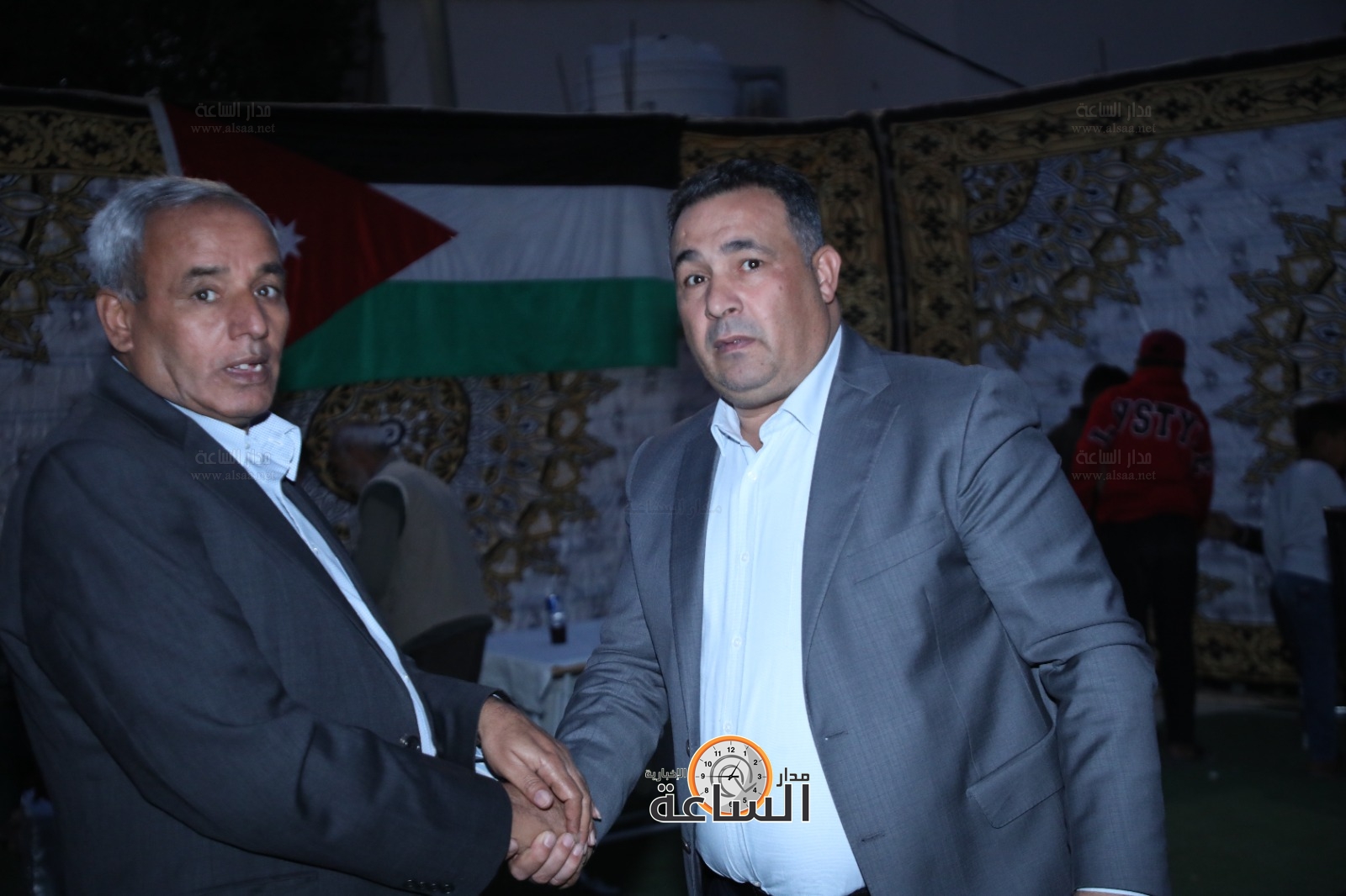 Madar Al-Saa Images 0.7042671667633265