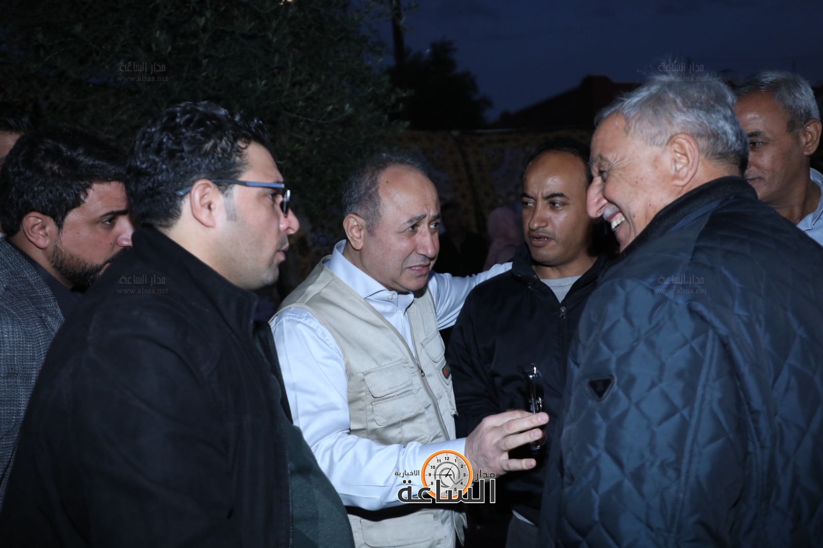 Madar Al-Saa Images 0.32904922285557103