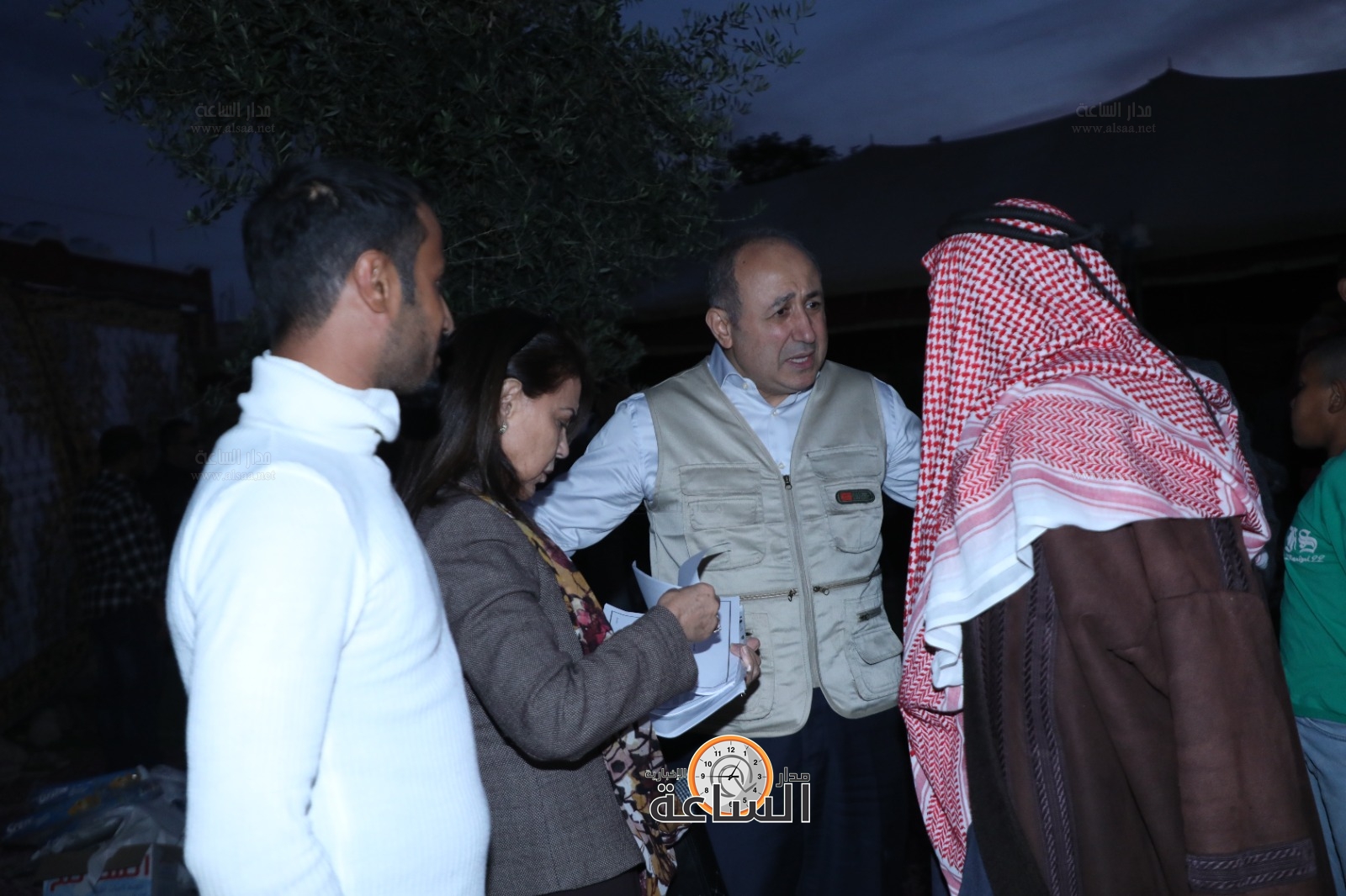 Madar Al-Saa Images 0.16787643516902606