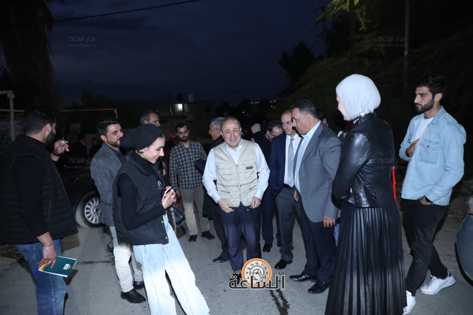 Madar Al-Saa Images 0.7900209798934215