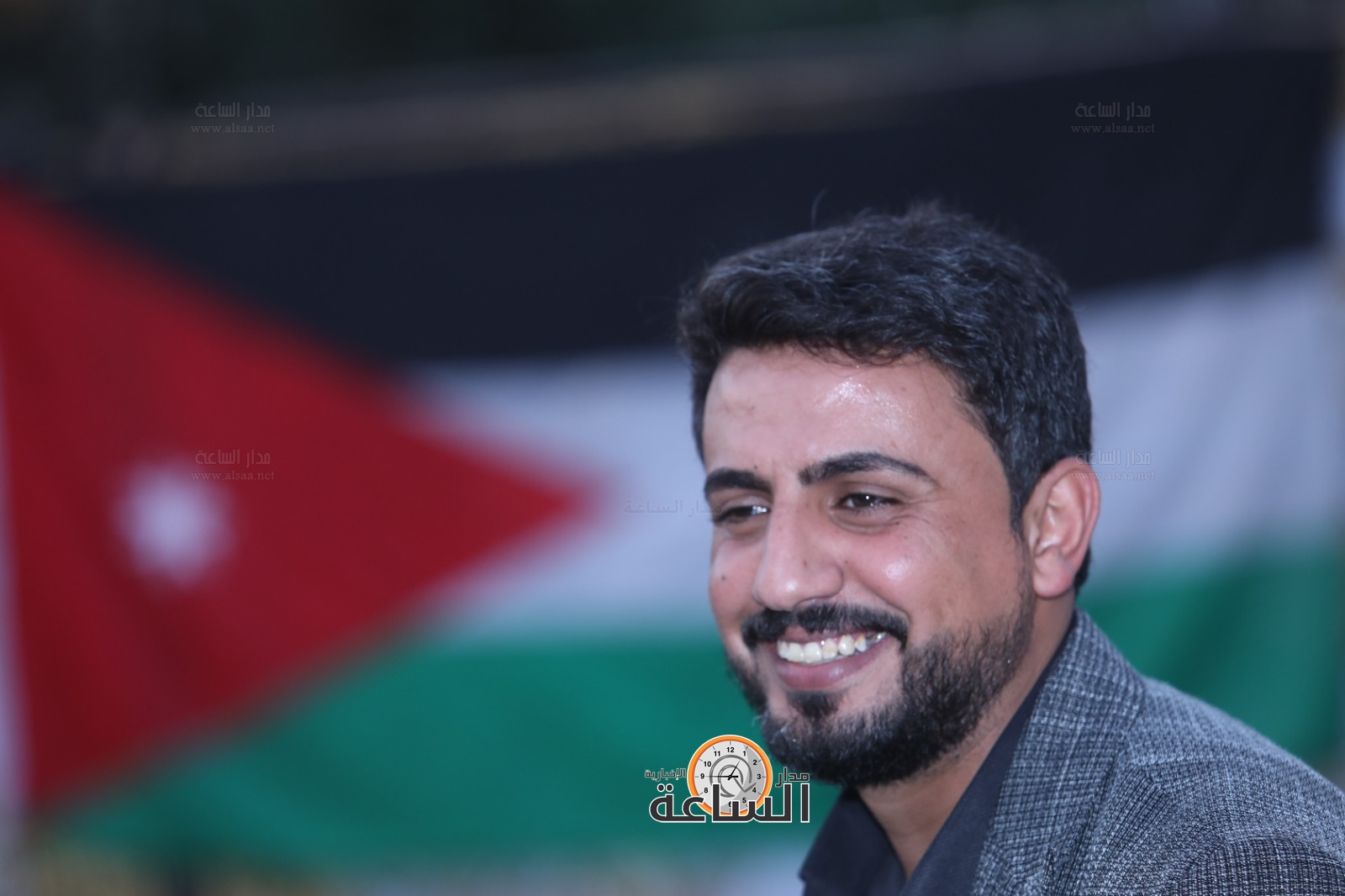 Madar Al-Saa Images 0.7804839243597221