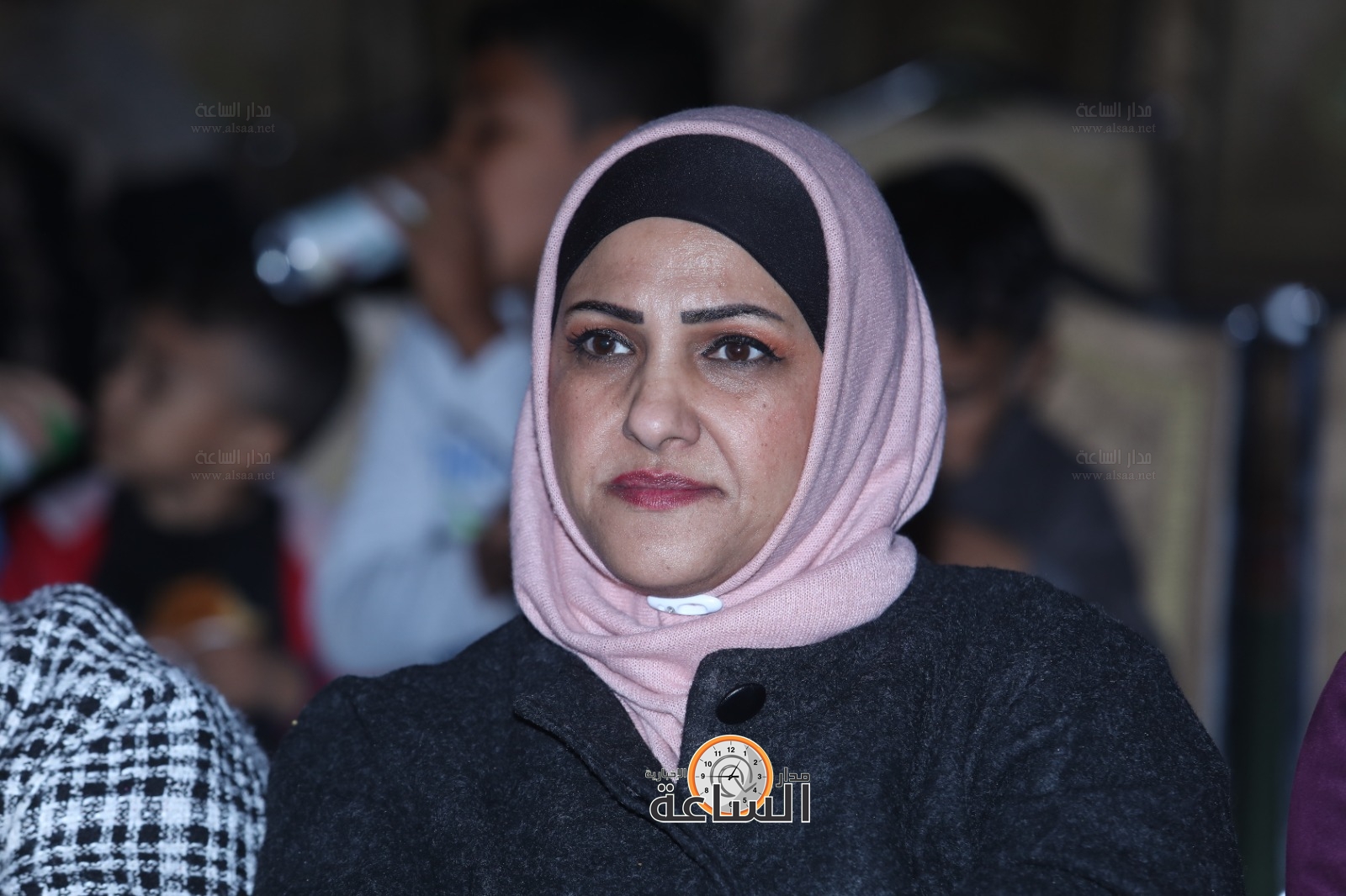 Madar Al-Saa Images 0.07794811391112377