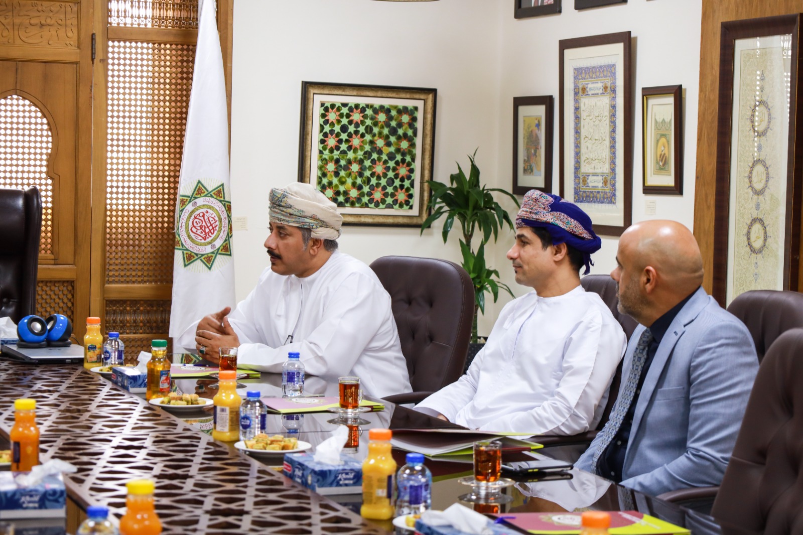 Madar Al-Saa Images 0.8004798739723069