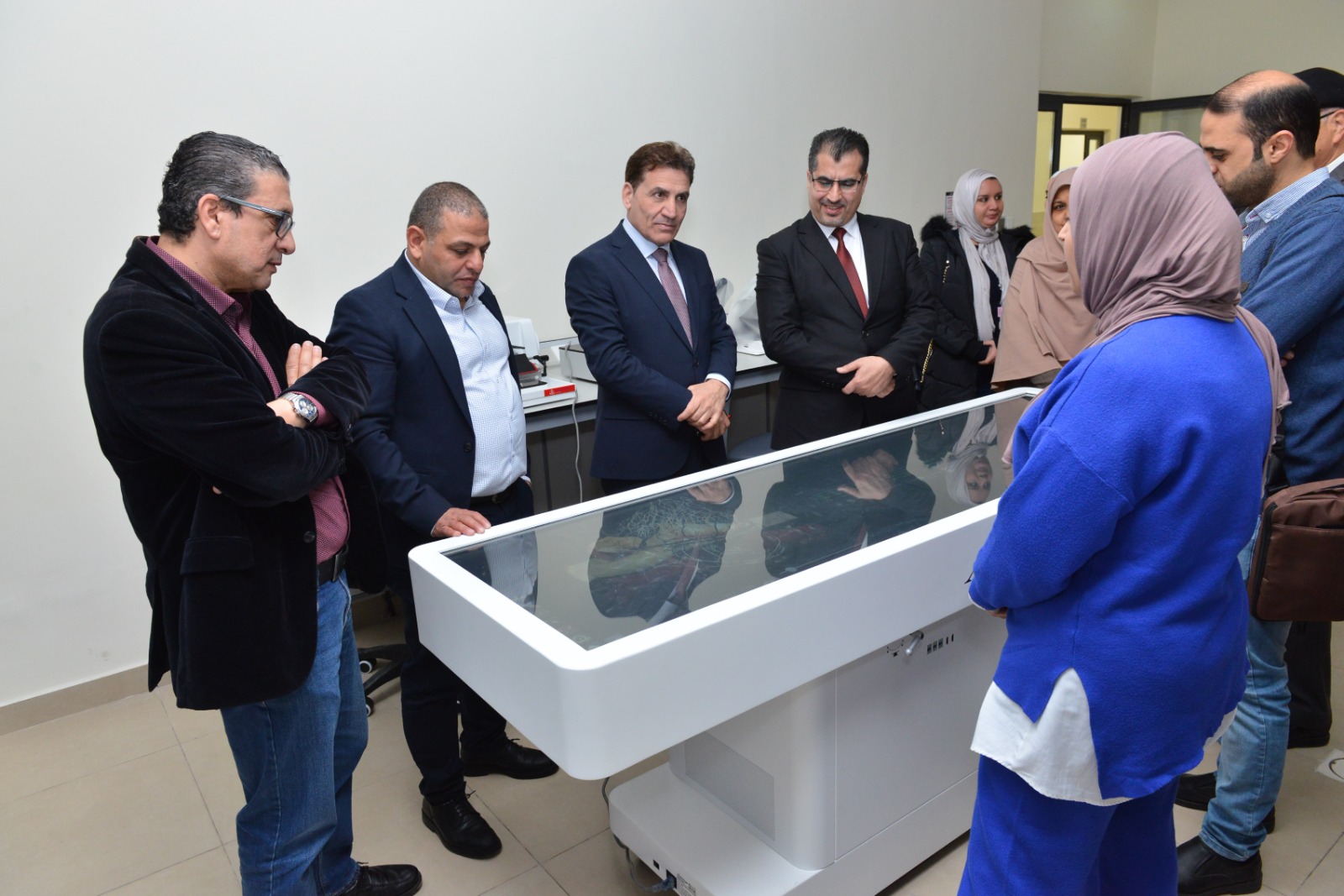 Madar Al-Saa Images 0.5975019841965012