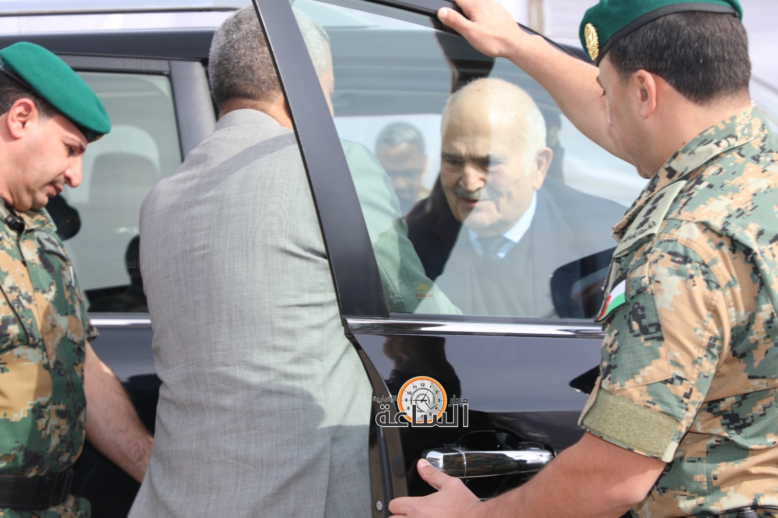 Madar Al-Saa Images 0.3790090165406945