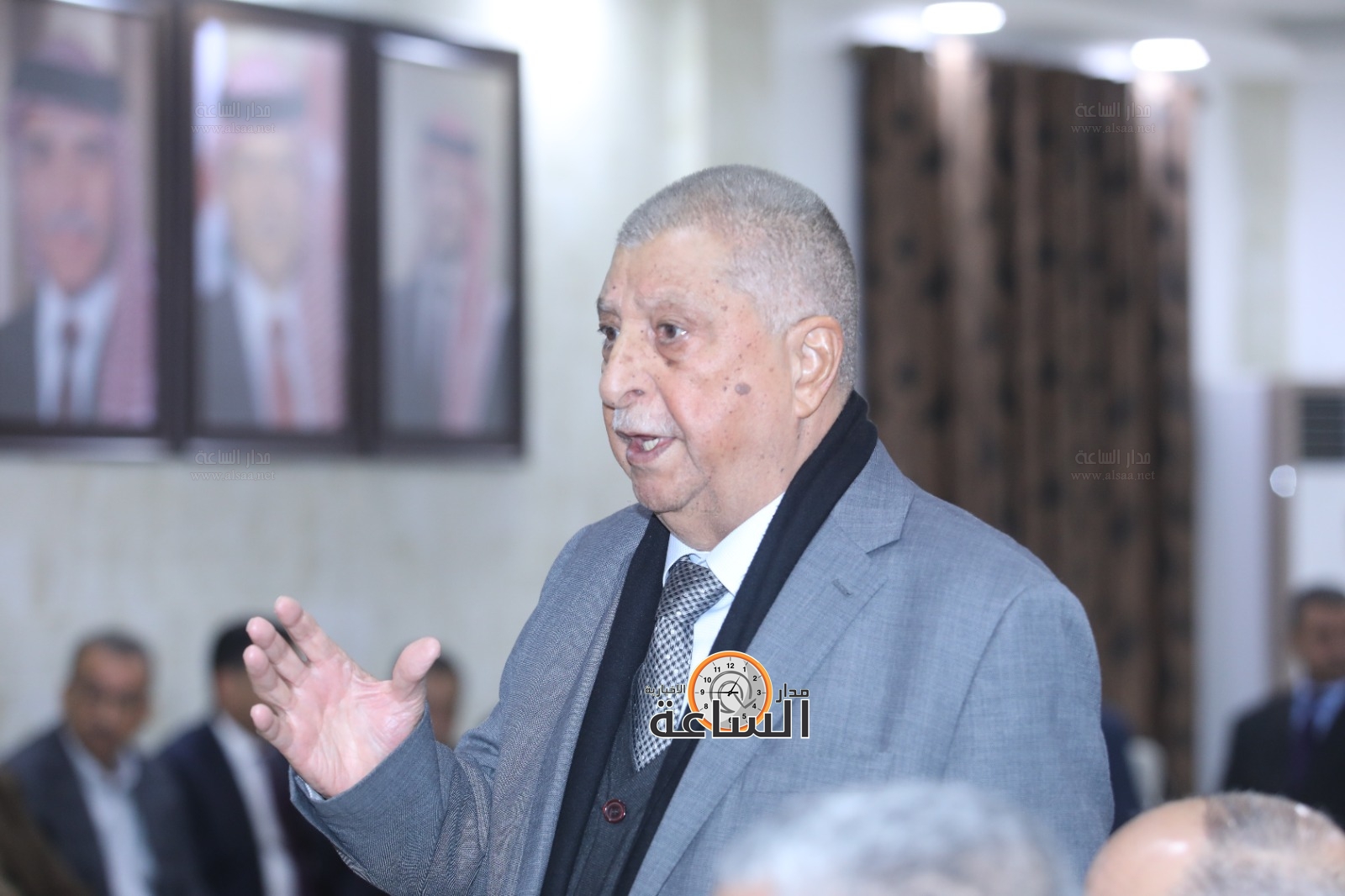 Madar Al-Saa Images 0.6660742132083364