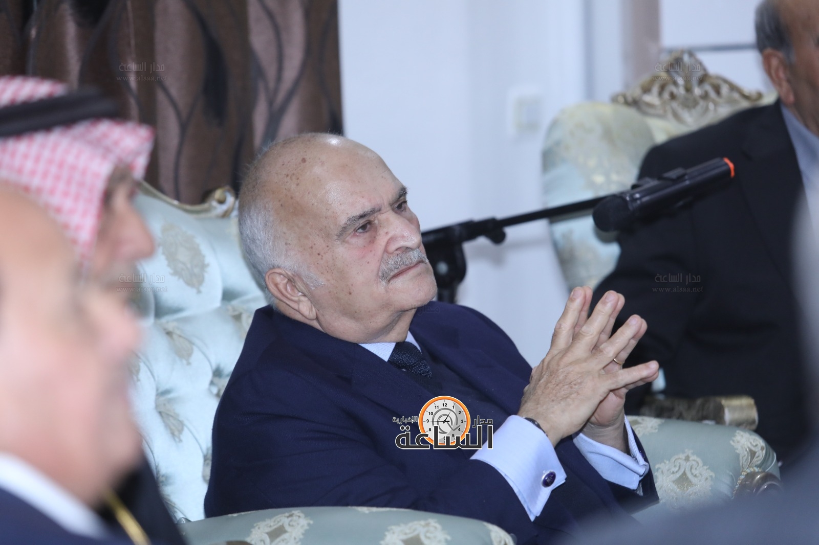 Madar Al-Saa Images 0.055191945095424355