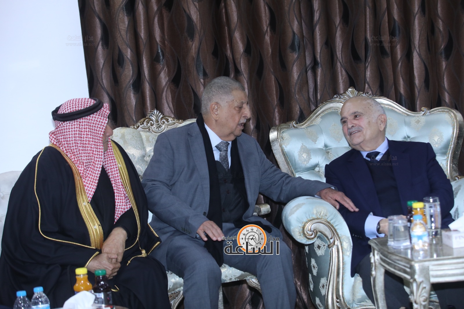 Madar Al-Saa Images 0.719705475778182