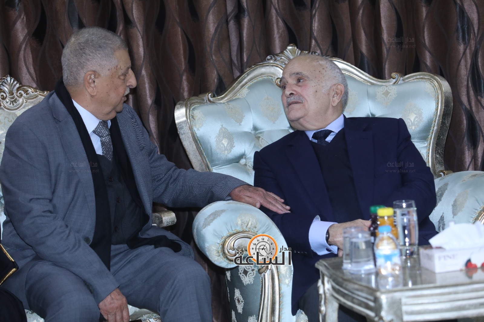 Madar Al-Saa Images 0.10946838078208265