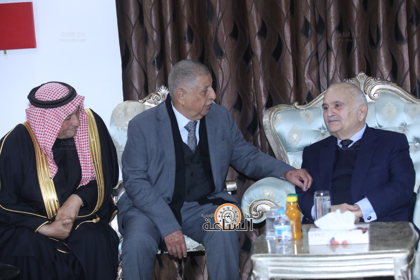 Madar Al-Saa Images 0.9250069862470474