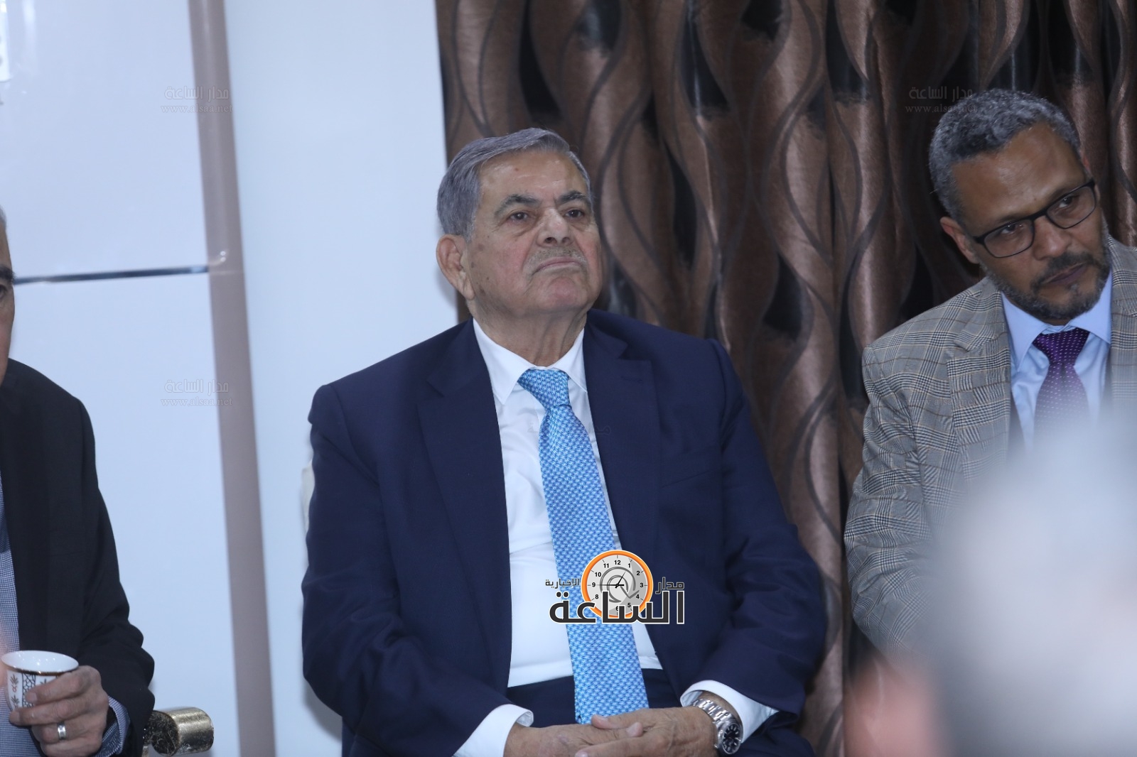 Madar Al-Saa Images 0.30419537289091303