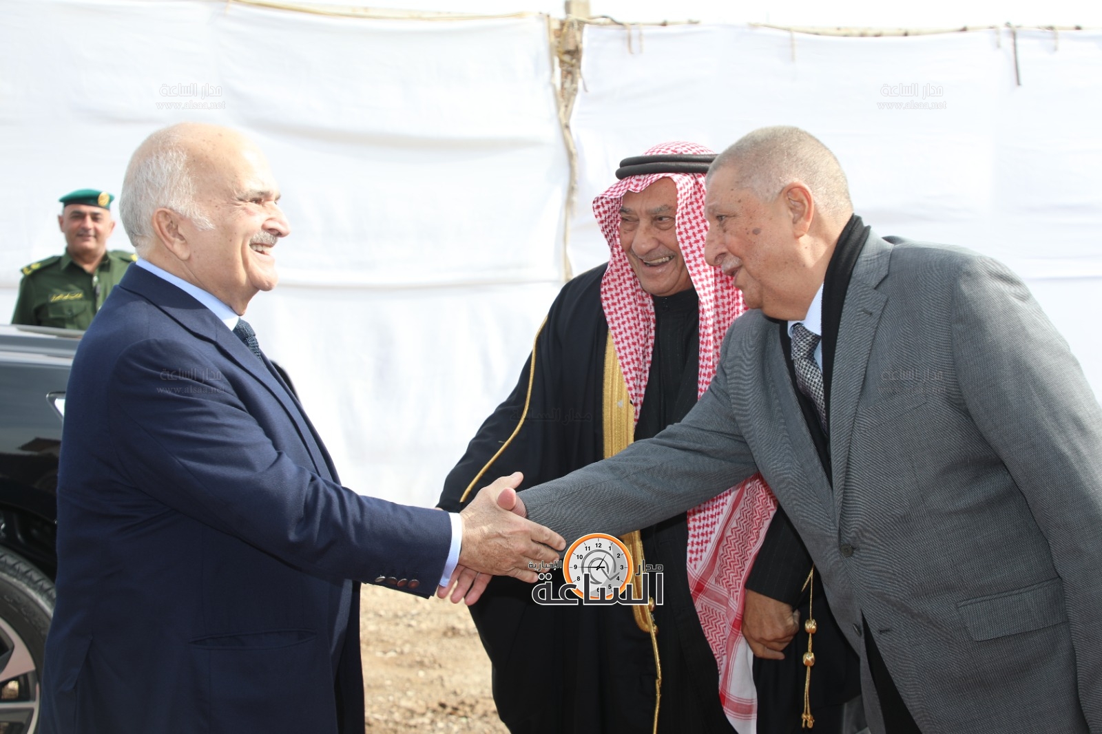 Madar Al-Saa Images 0.08930210086524548