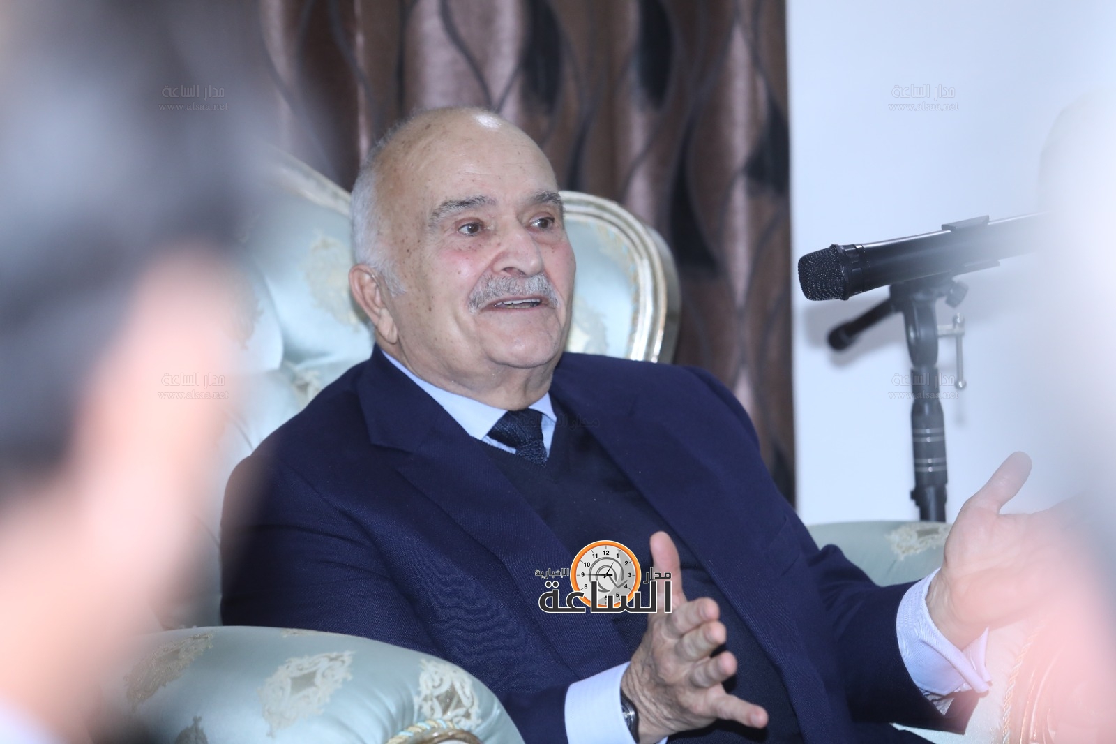 Madar Al-Saa Images 0.43134554226561783