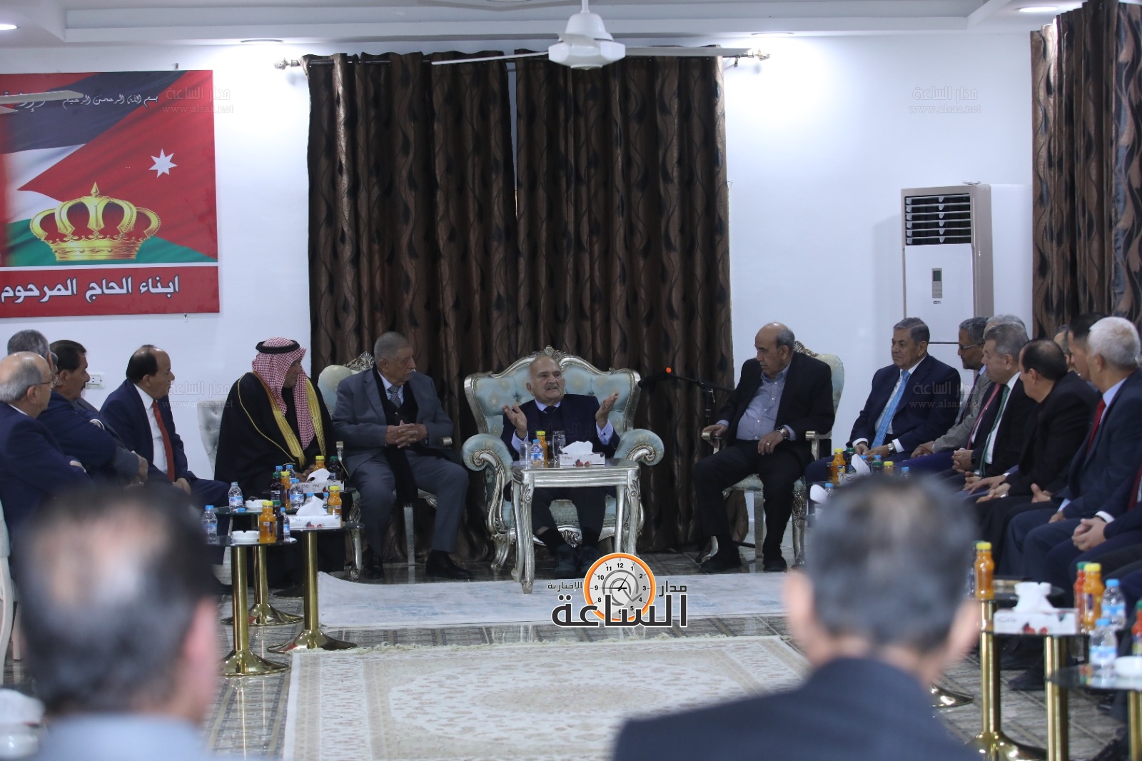 Madar Al-Saa Images 0.7402318100439285