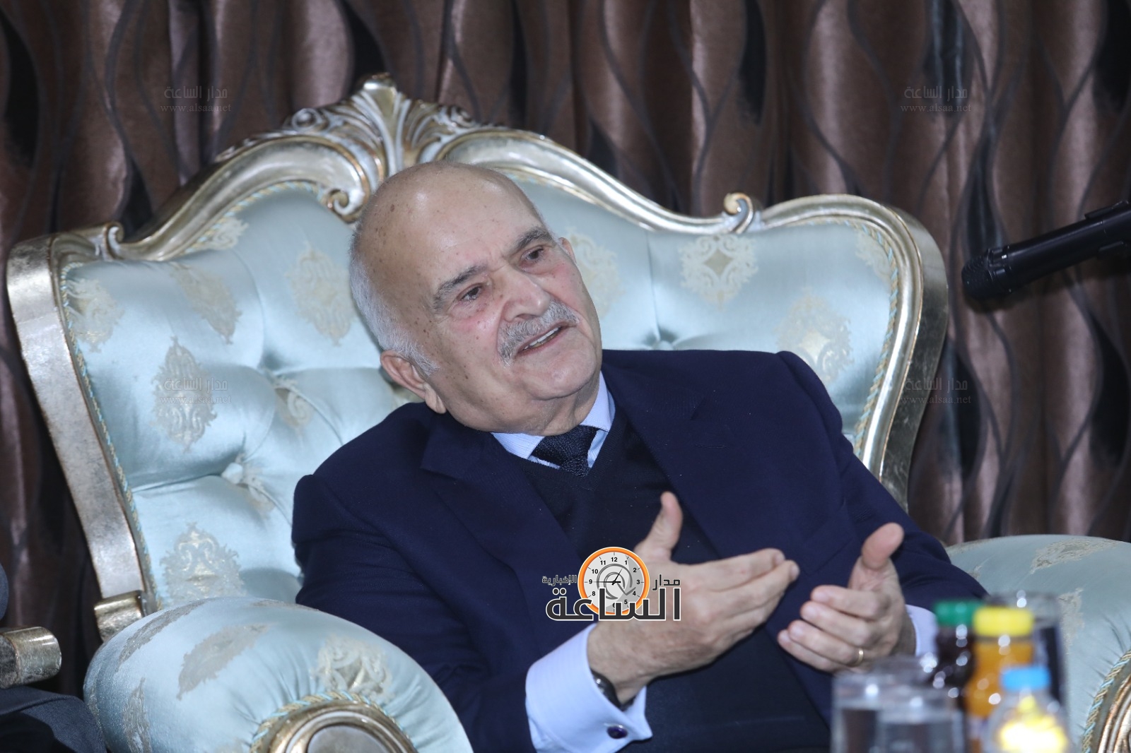 Madar Al-Saa Images 0.9079495943087472