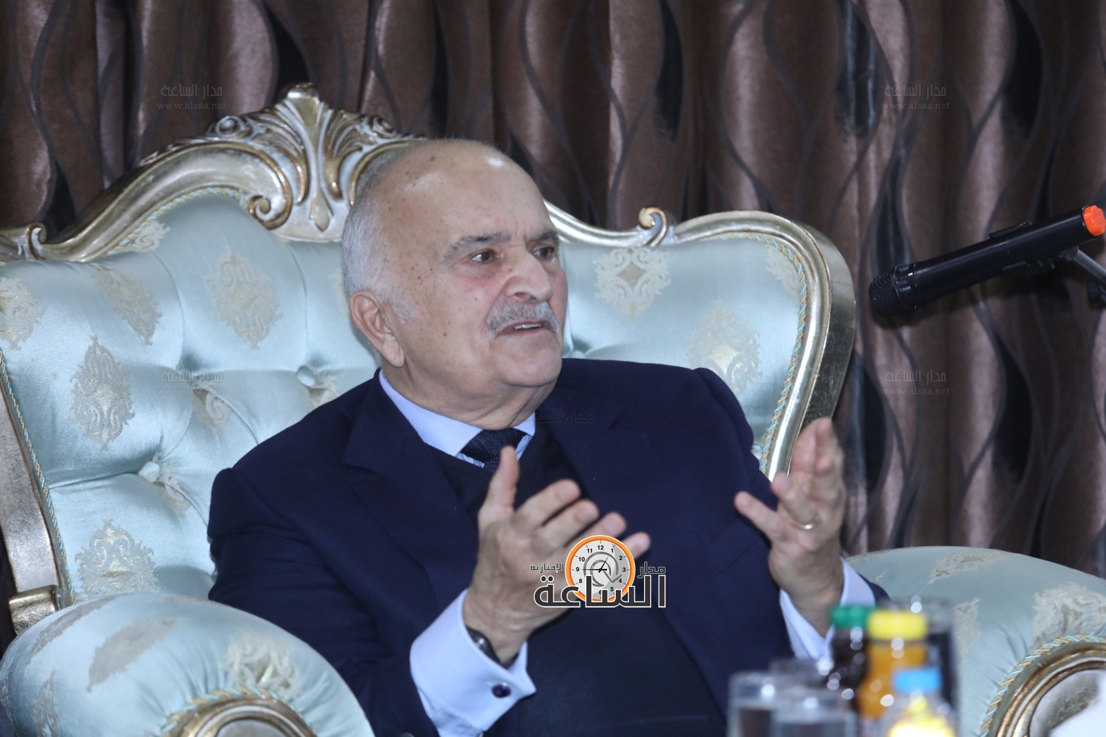 Madar Al-Saa Images 0.6789259480041481