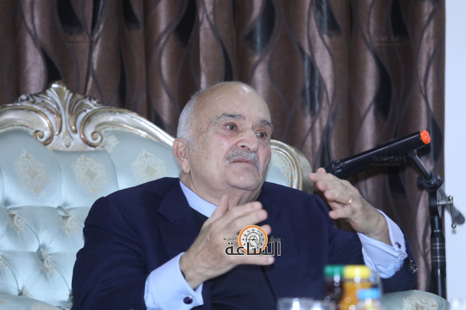 Madar Al-Saa Images 0.543785661838192