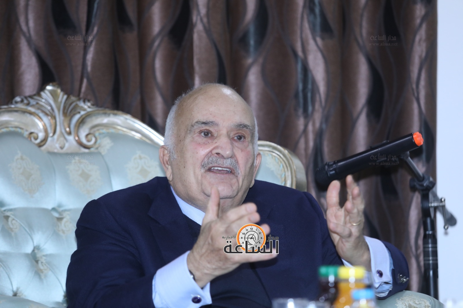 Madar Al-Saa Images 0.871037717922934