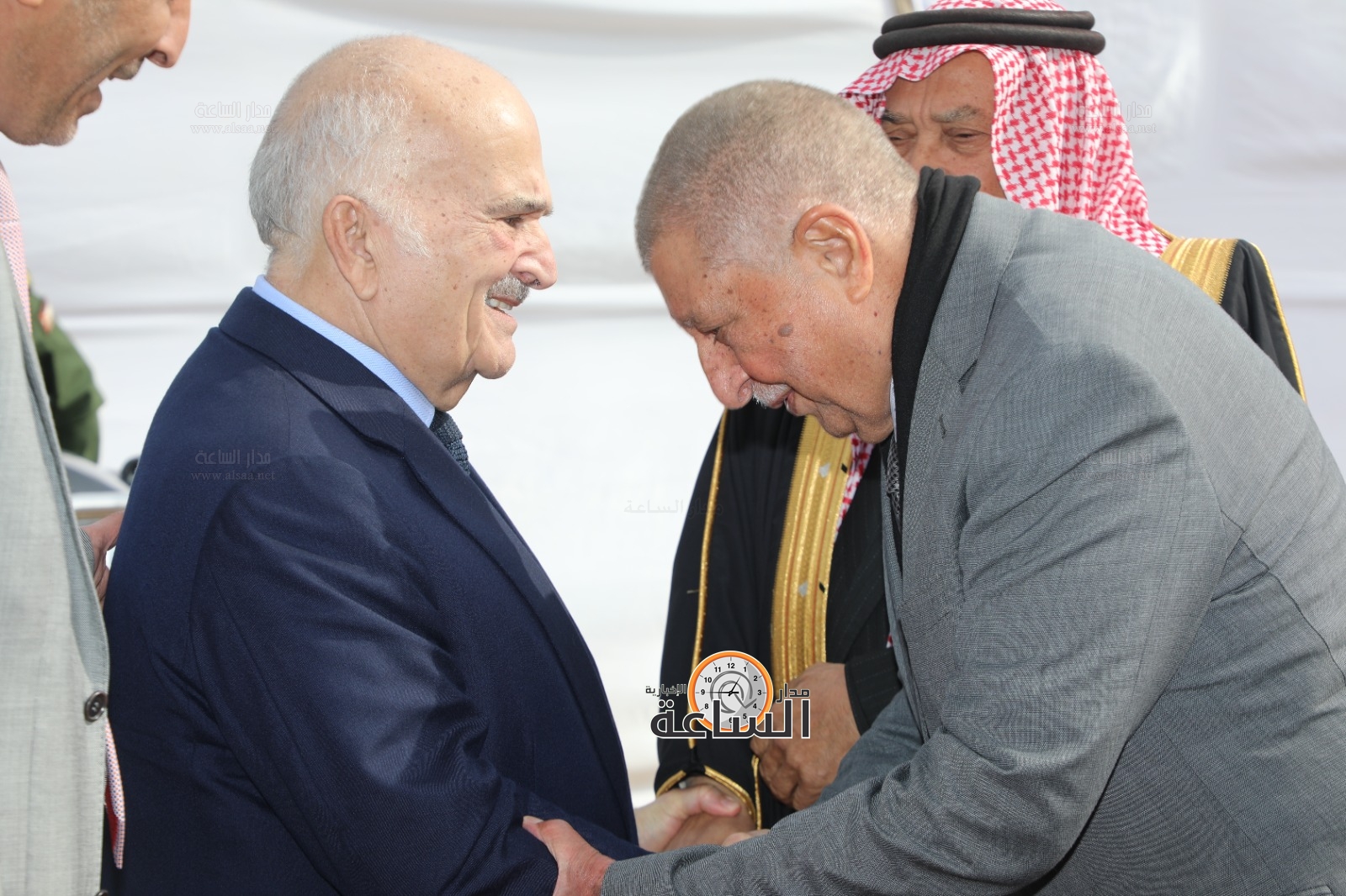 Madar Al-Saa Images 0.22847955667026398