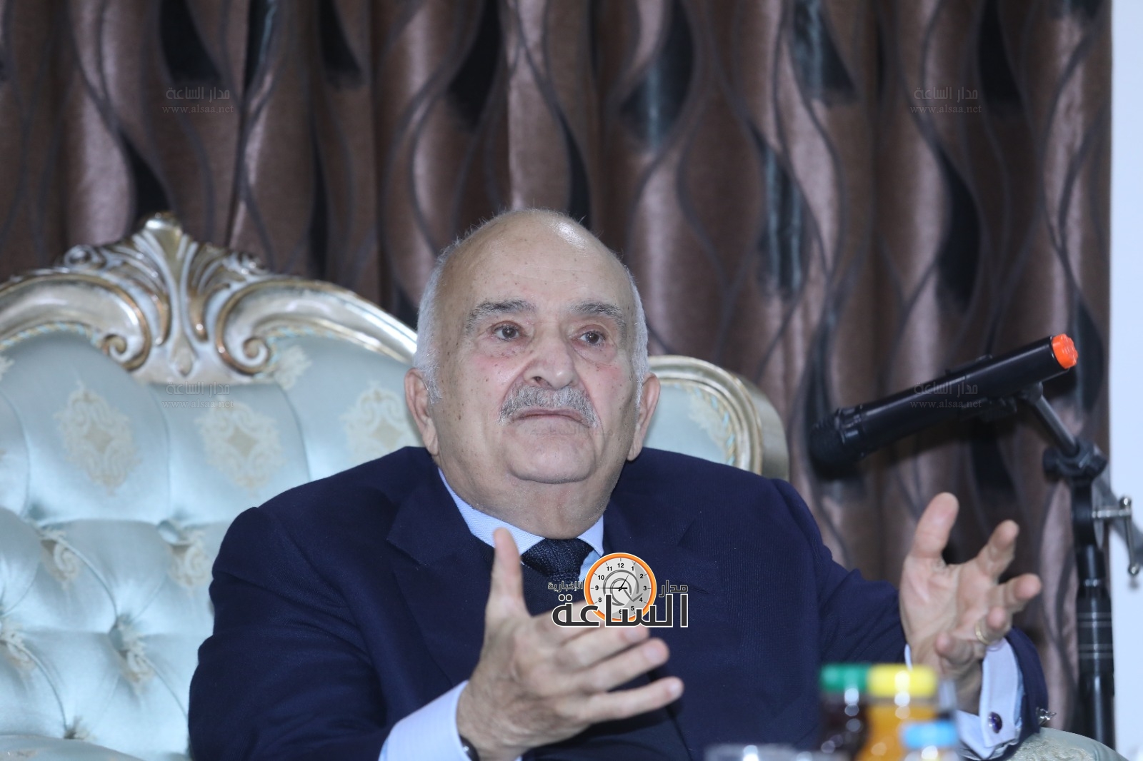 Madar Al-Saa Images 0.24000913126151202