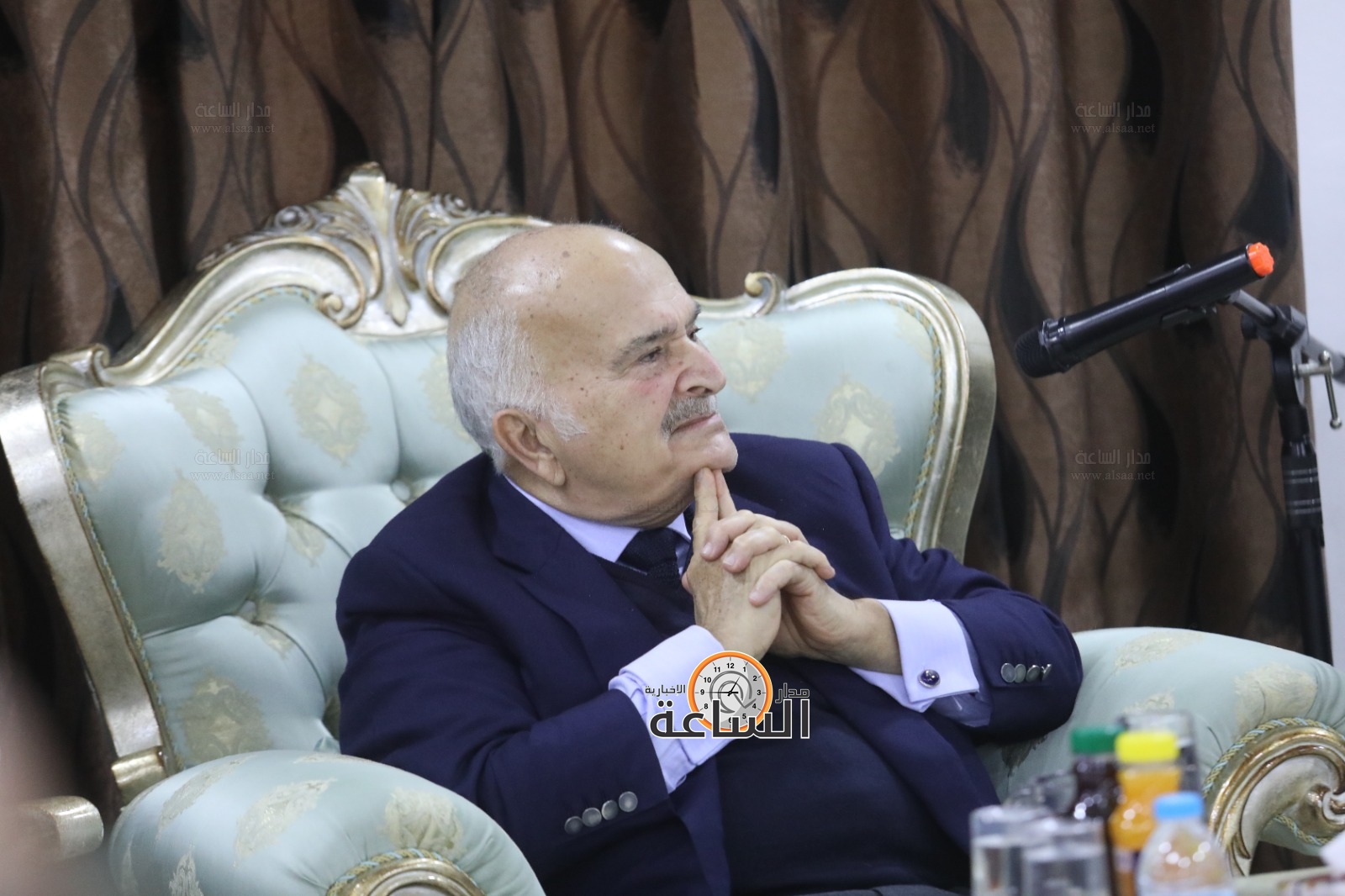 Madar Al-Saa Images 0.3013184503112203