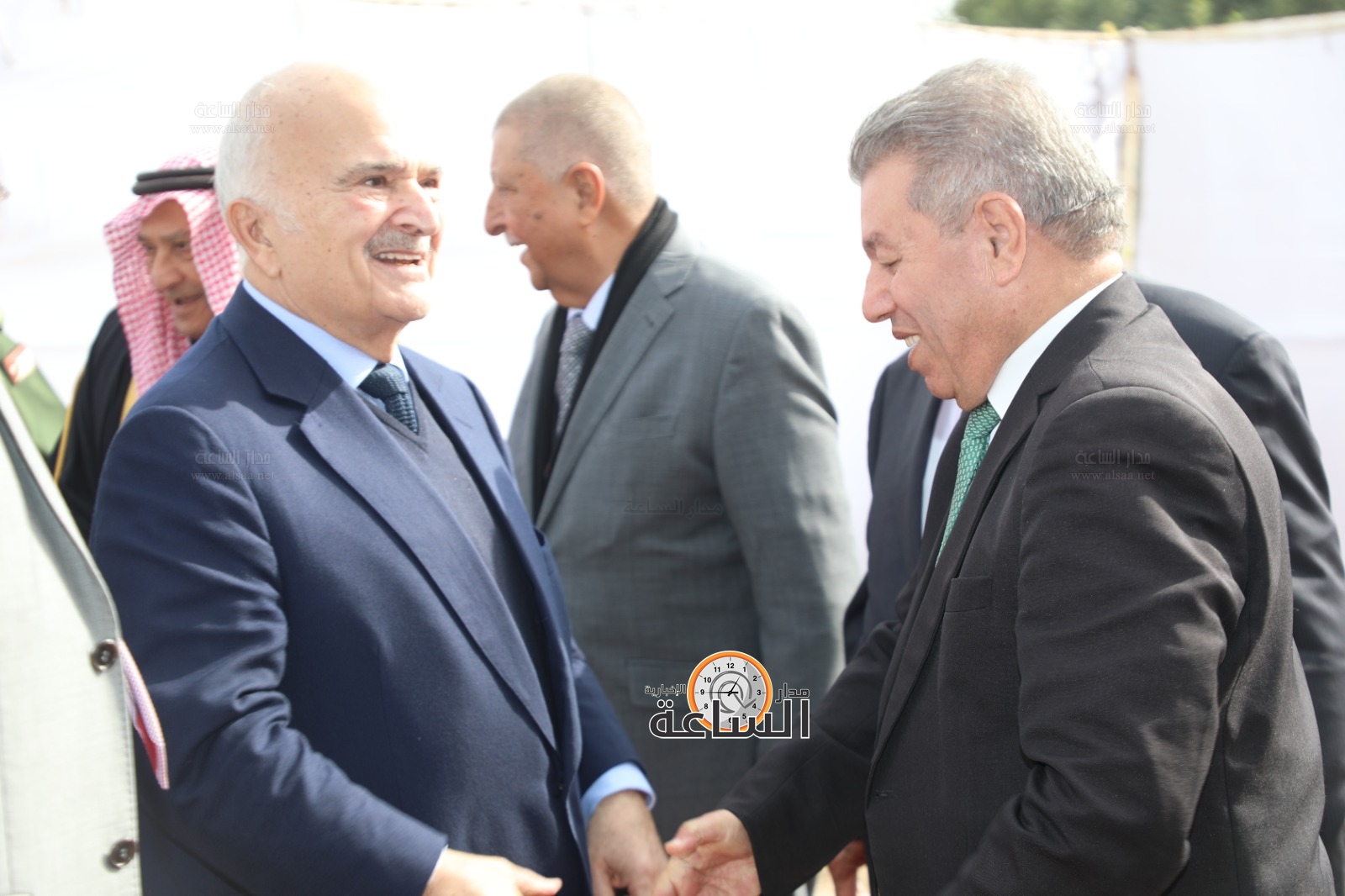 Madar Al-Saa Images 0.2439636978303028