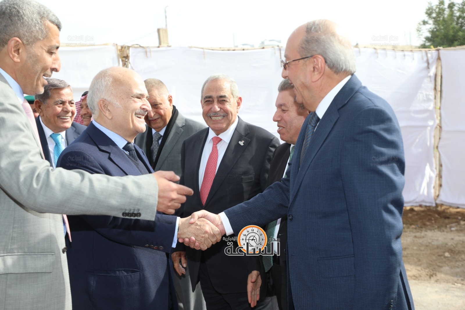 Madar Al-Saa Images 0.9138214335741341