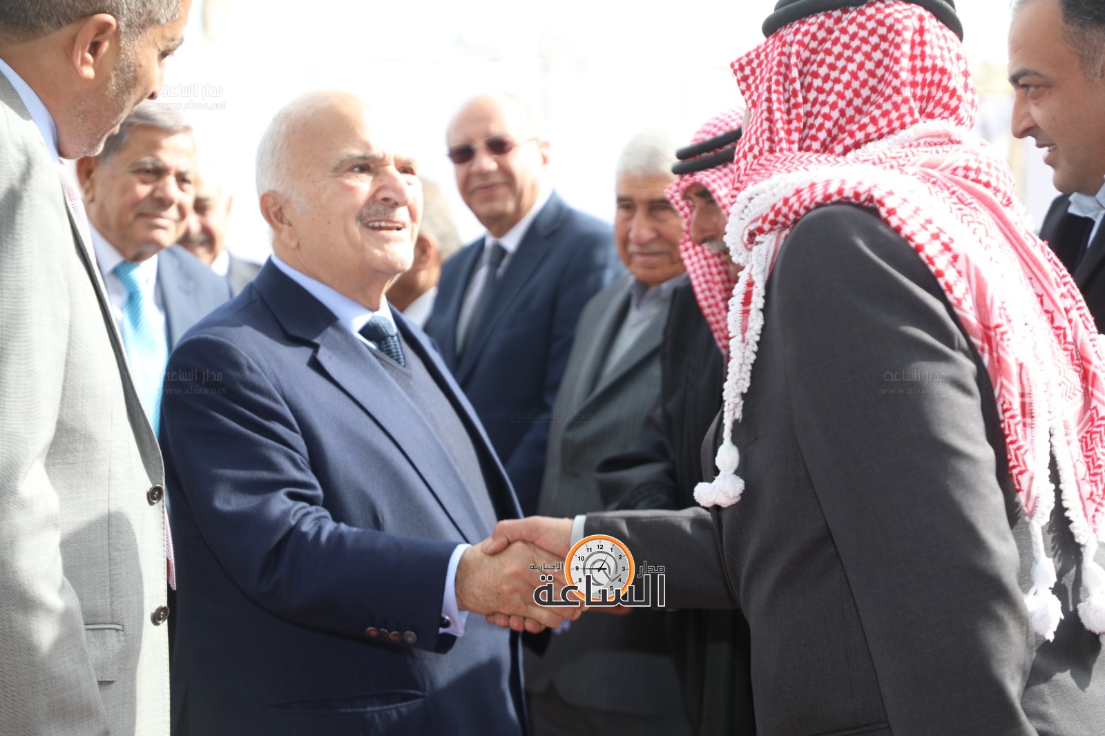 Madar Al-Saa Images 0.9468484534621449