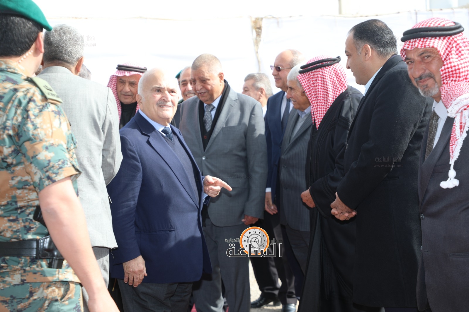 Madar Al-Saa Images 0.36297653277041975