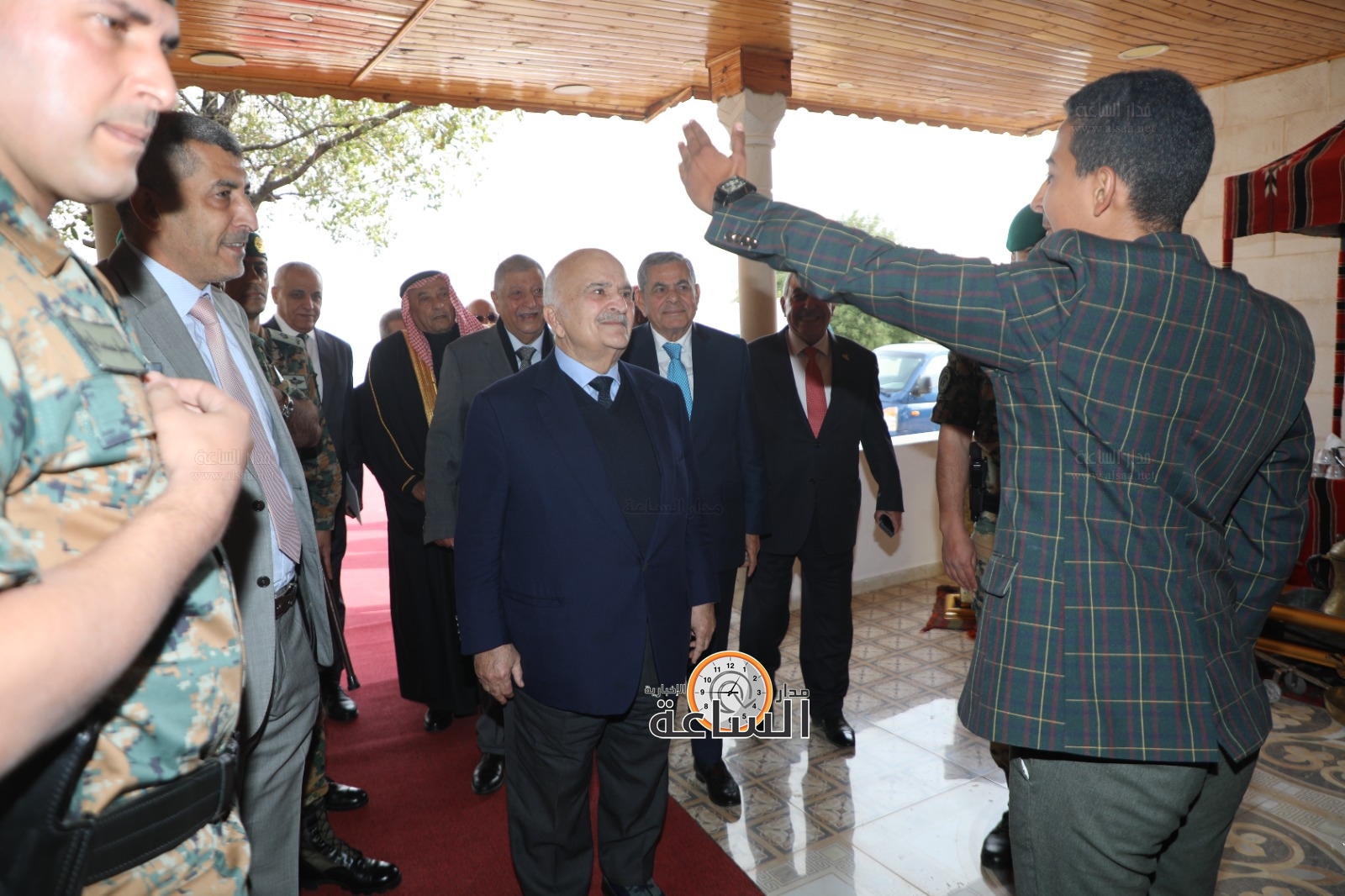 Madar Al-Saa Images 0.9288842916679045