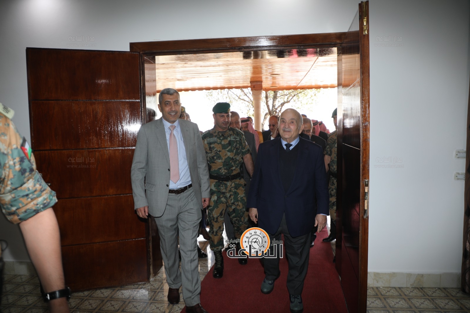 Madar Al-Saa Images 0.8334973870350115