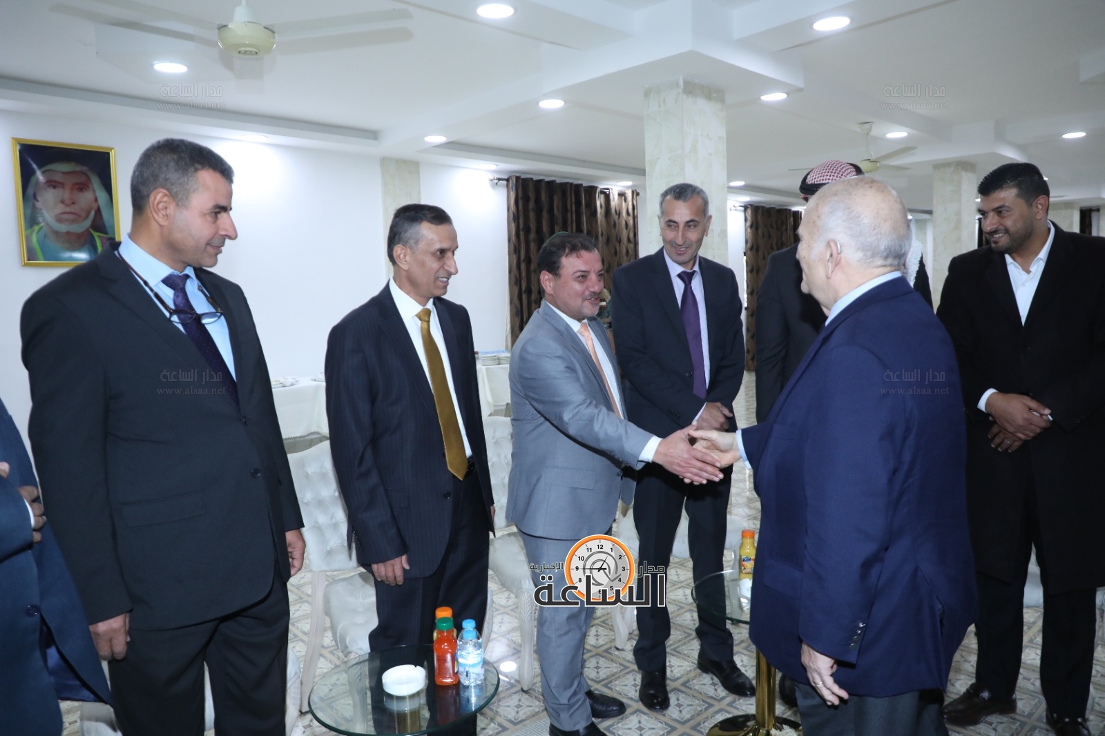 Madar Al-Saa Images 0.6270408664647744