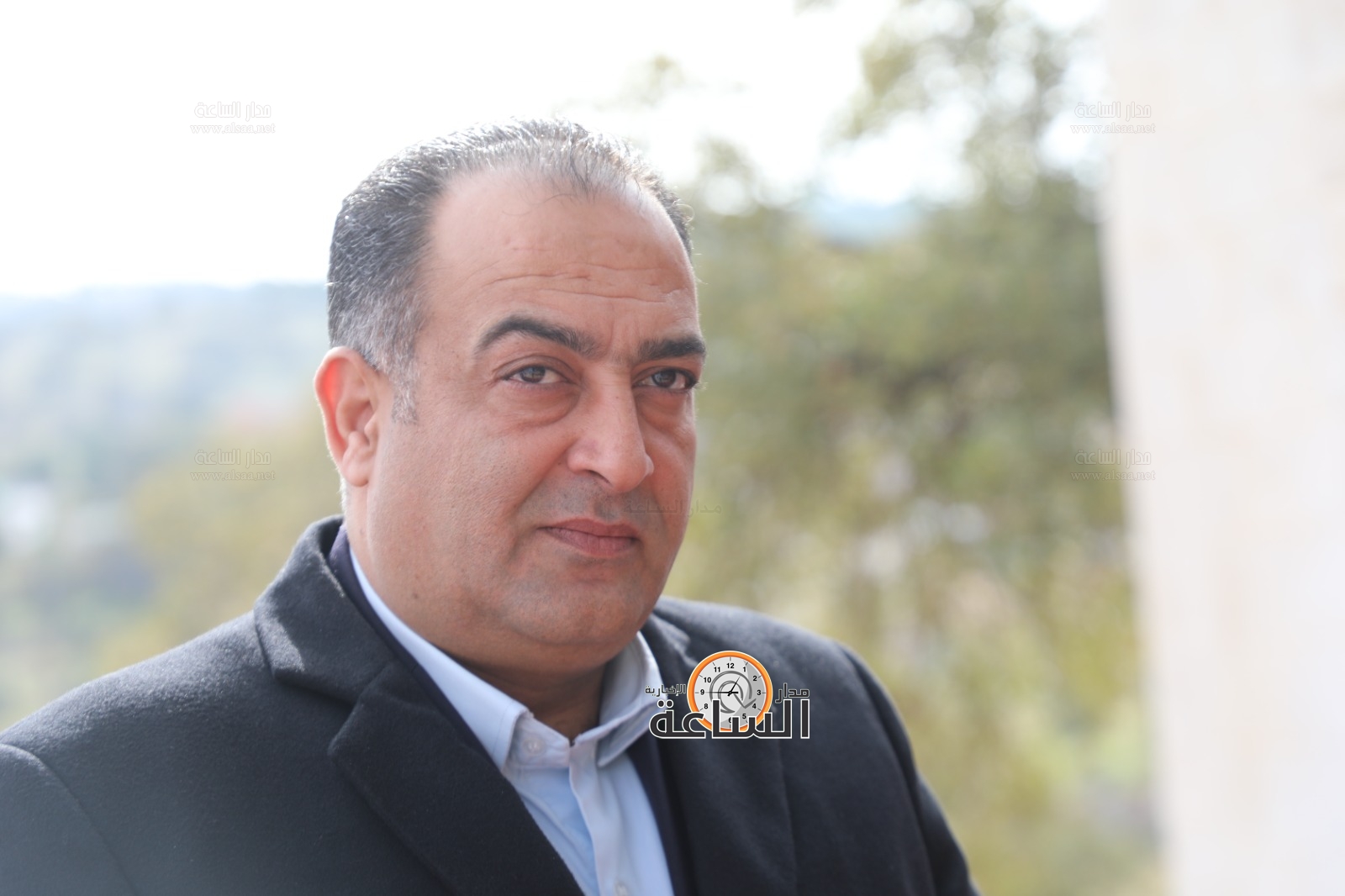 Madar Al-Saa Images 0.2532784588441517