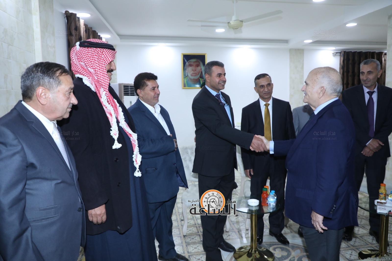 Madar Al-Saa Images 0.43205051600590094