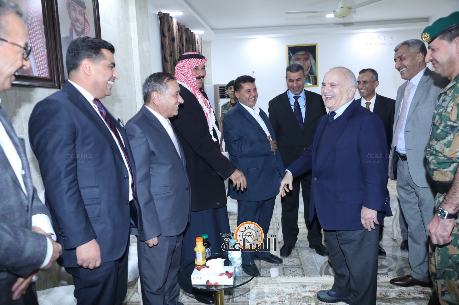 Madar Al-Saa Images 0.6707709049594992