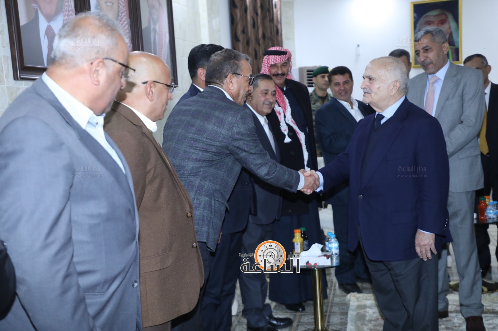 Madar Al-Saa Images 0.16799181641100036