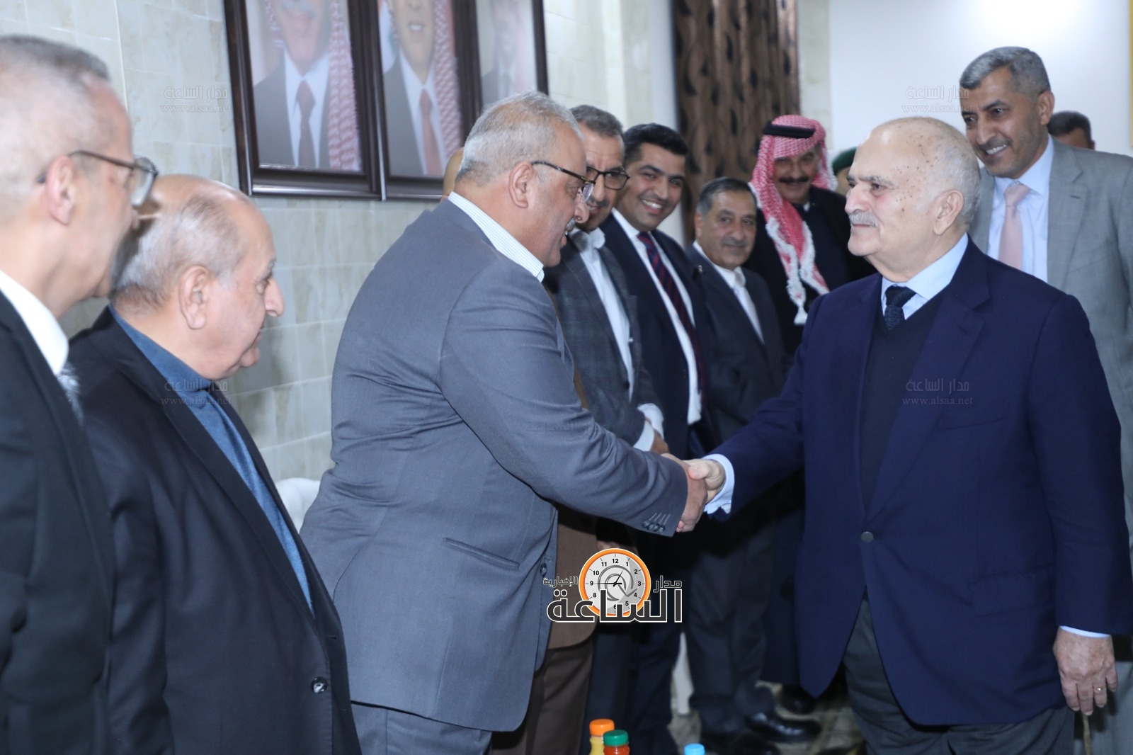 Madar Al-Saa Images 0.13063194034589753