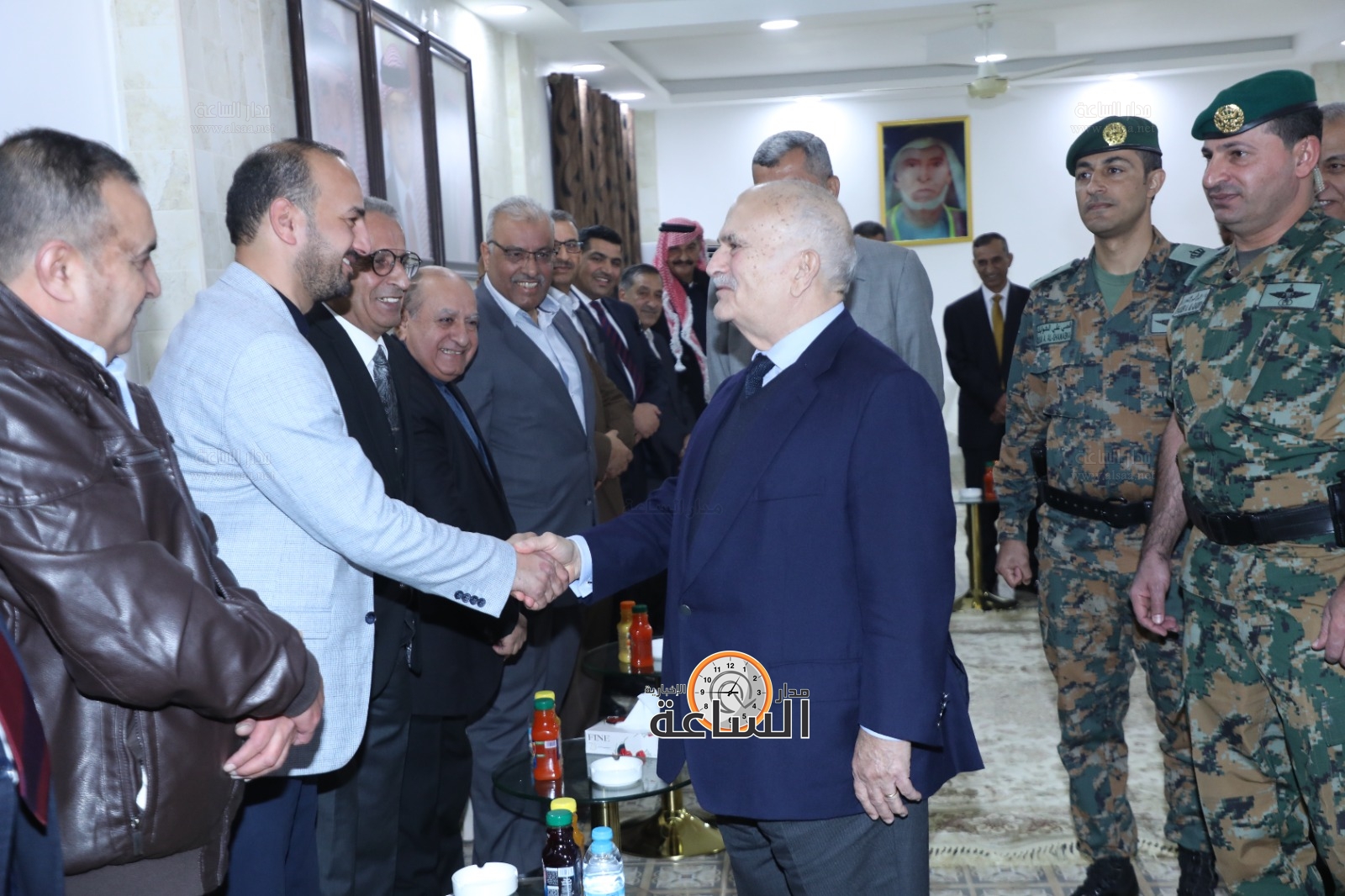 Madar Al-Saa Images 0.8274756793994738