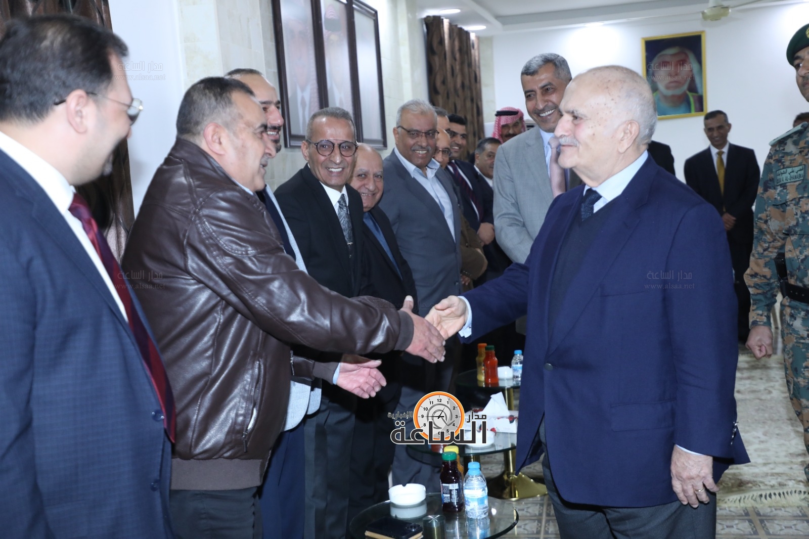 Madar Al-Saa Images 0.42904004026019193