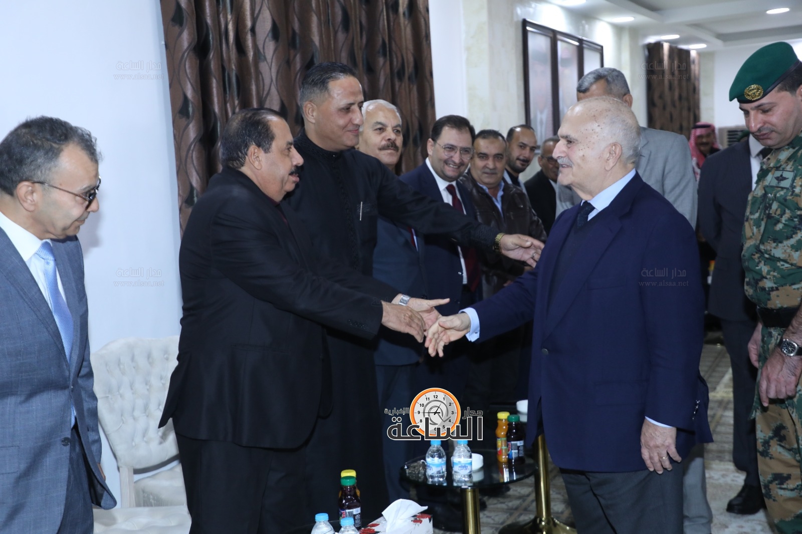 Madar Al-Saa Images 0.9928449565488777