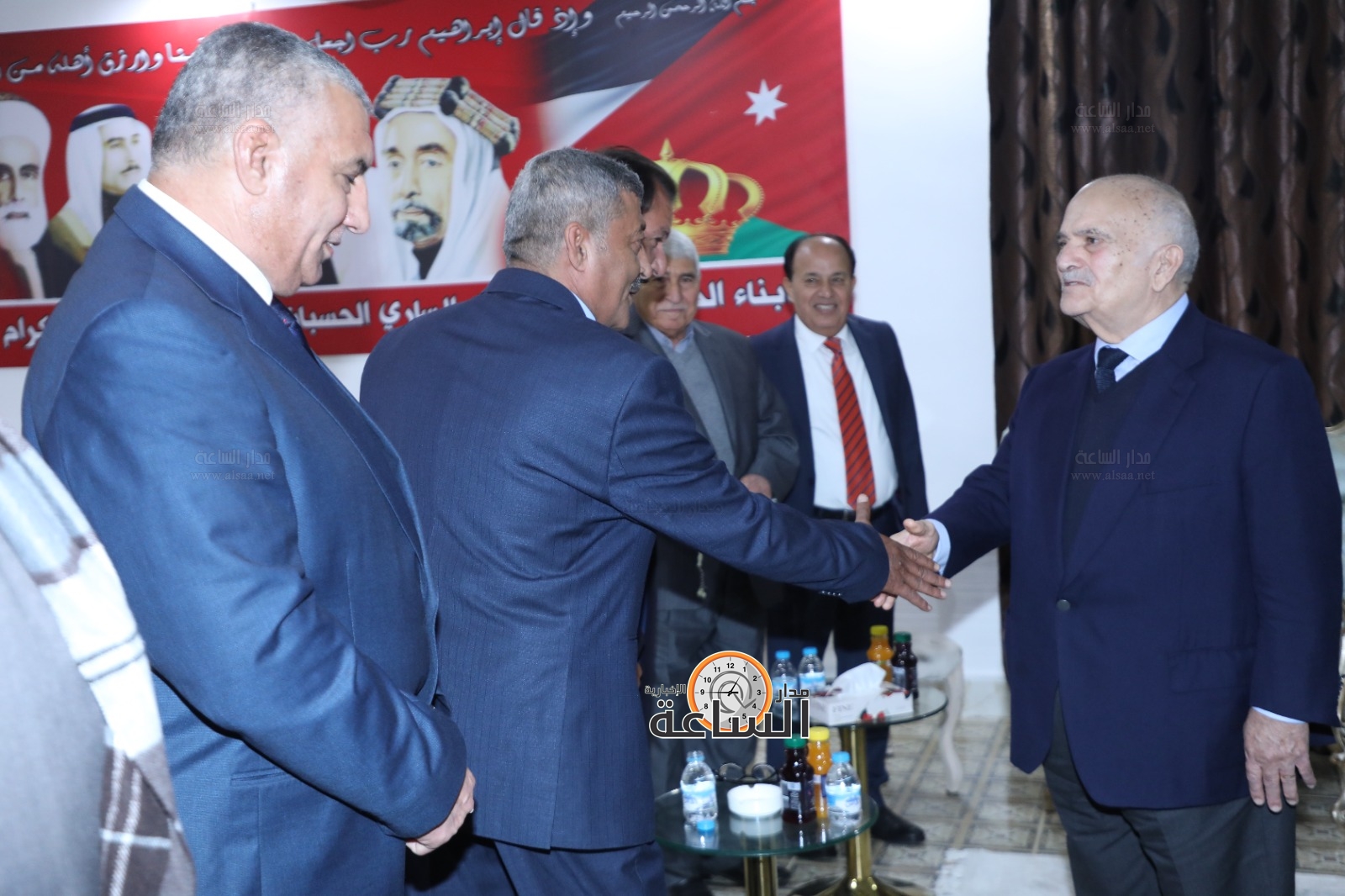 Madar Al-Saa Images 0.6940547982342269