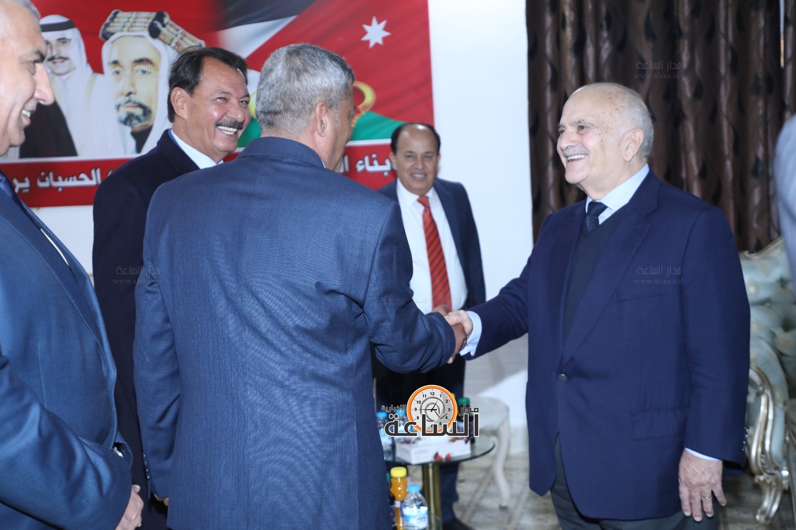 Madar Al-Saa Images 0.9015736246412078