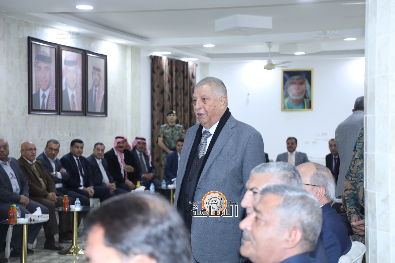 Madar Al-Saa Images 0.5971467230945589