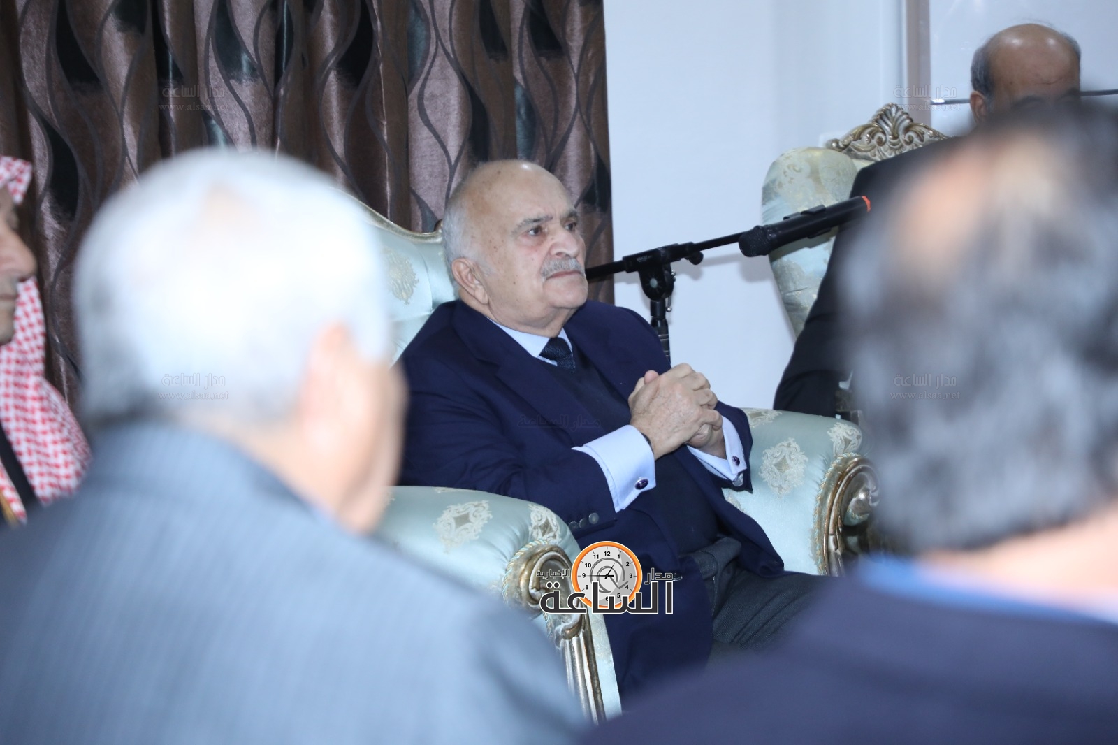 Madar Al-Saa Images 0.12042213735923957