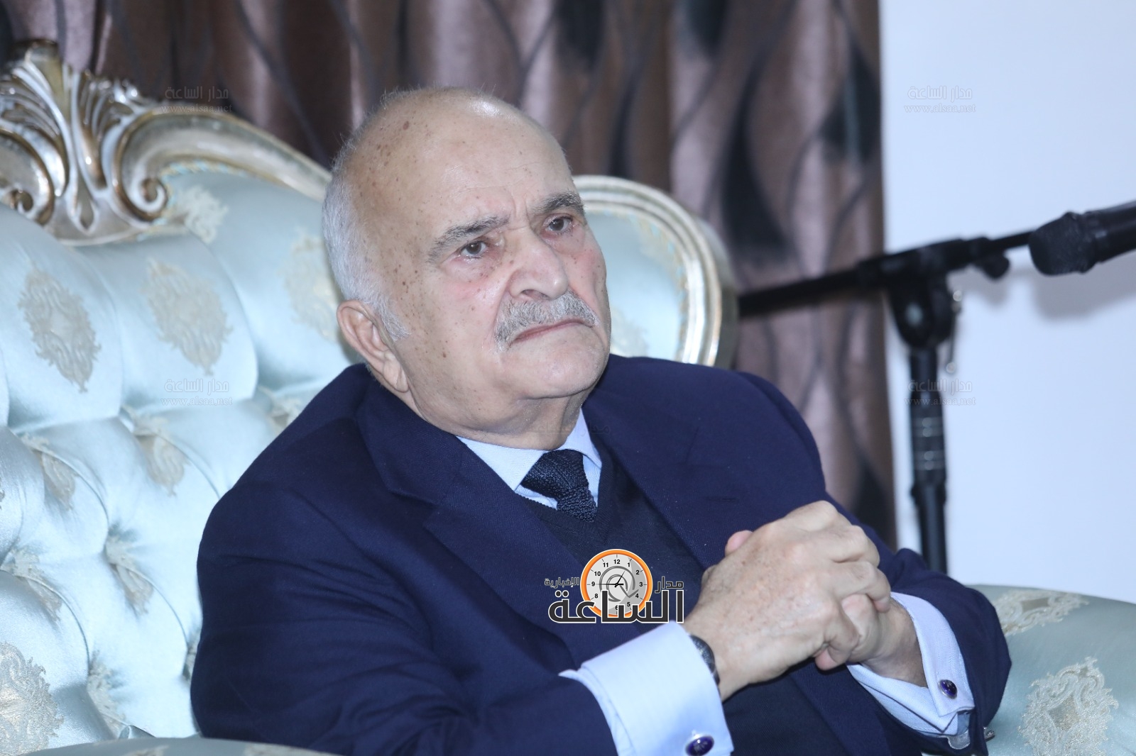 Madar Al-Saa Images 0.4383710044602749